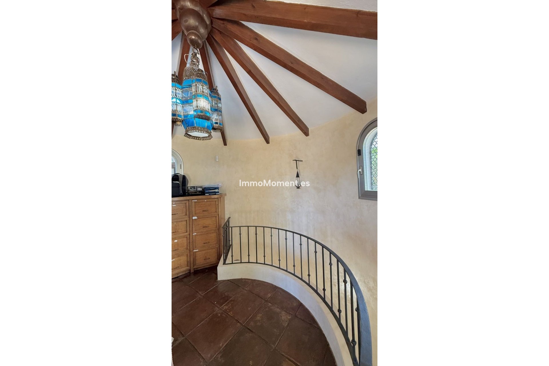 Resale - Detached villa - Marbella - San Pedro de Alcántara