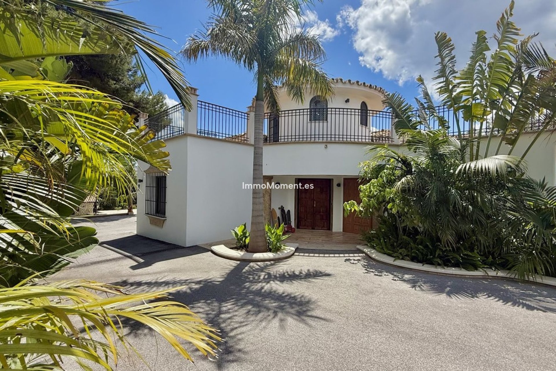 Resale - Detached villa - Marbella - San Pedro de Alcántara