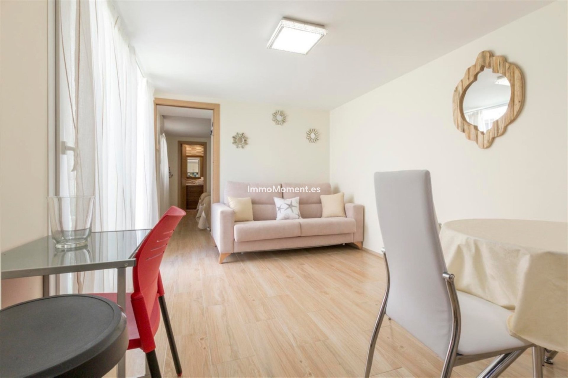 Resale - Detached villa - Marbella - San Pedro de Alcántara