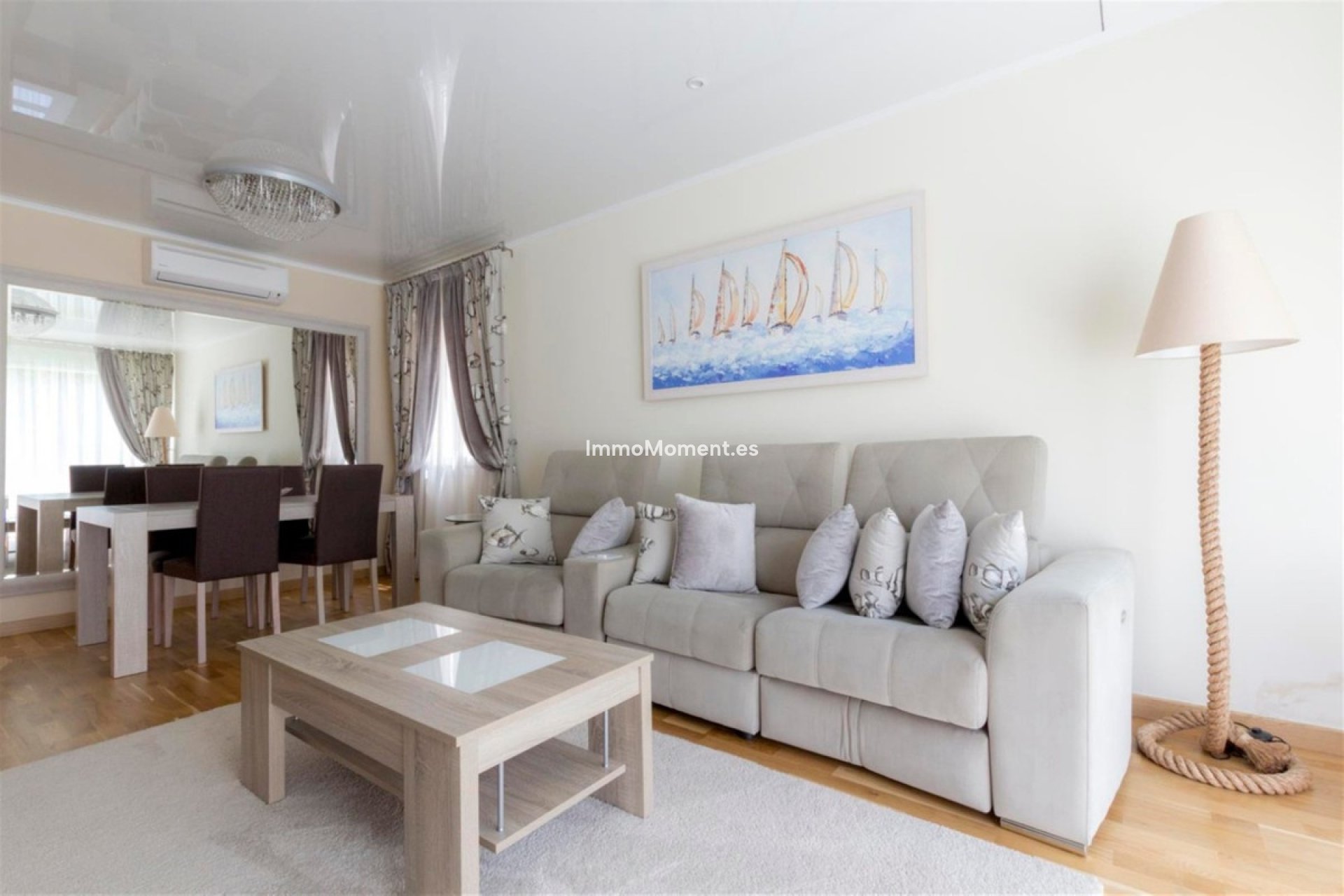 Resale - Detached villa - Marbella - San Pedro de Alcántara