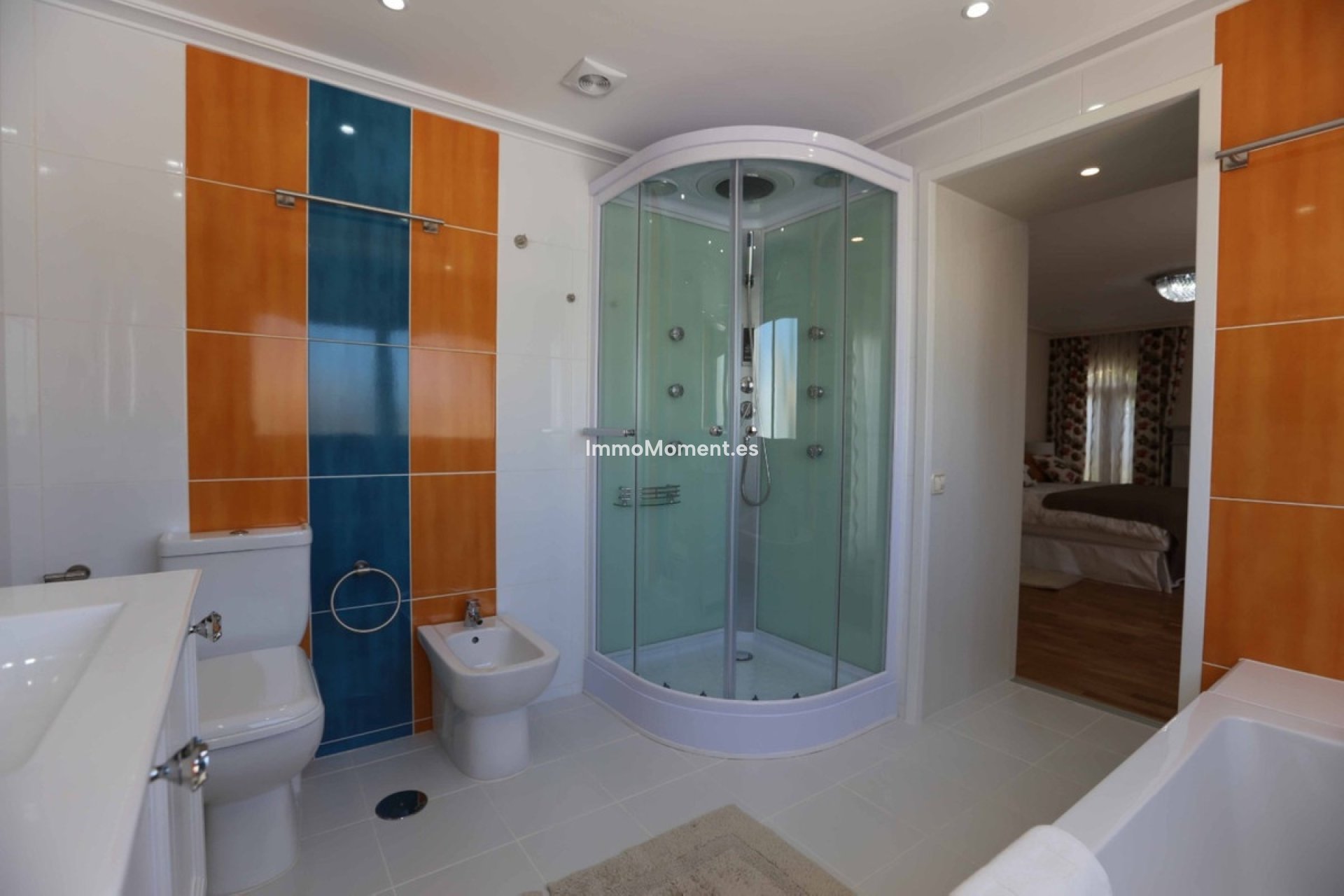 Resale - Detached villa - Marbella - San Pedro de Alcántara