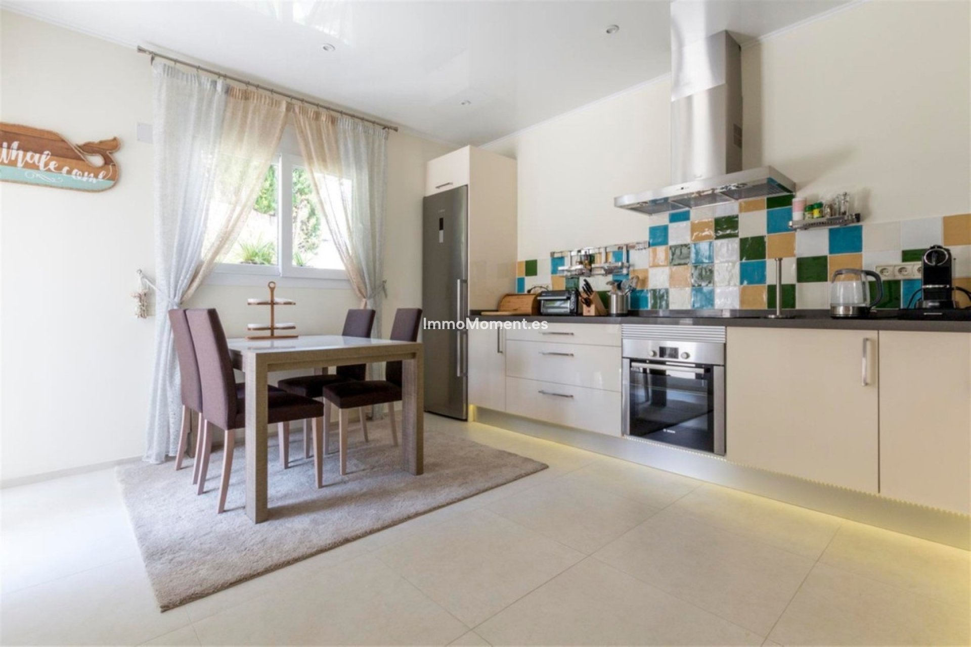 Resale - Detached villa - Marbella - San Pedro de Alcántara