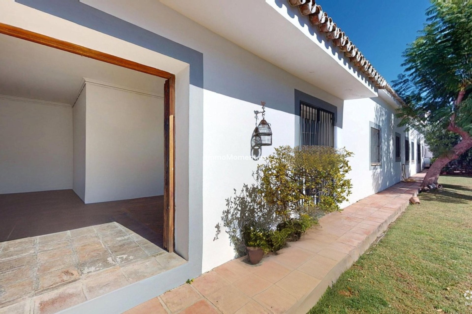 Resale - Detached villa - Marbella - San Pedro de Alcántara