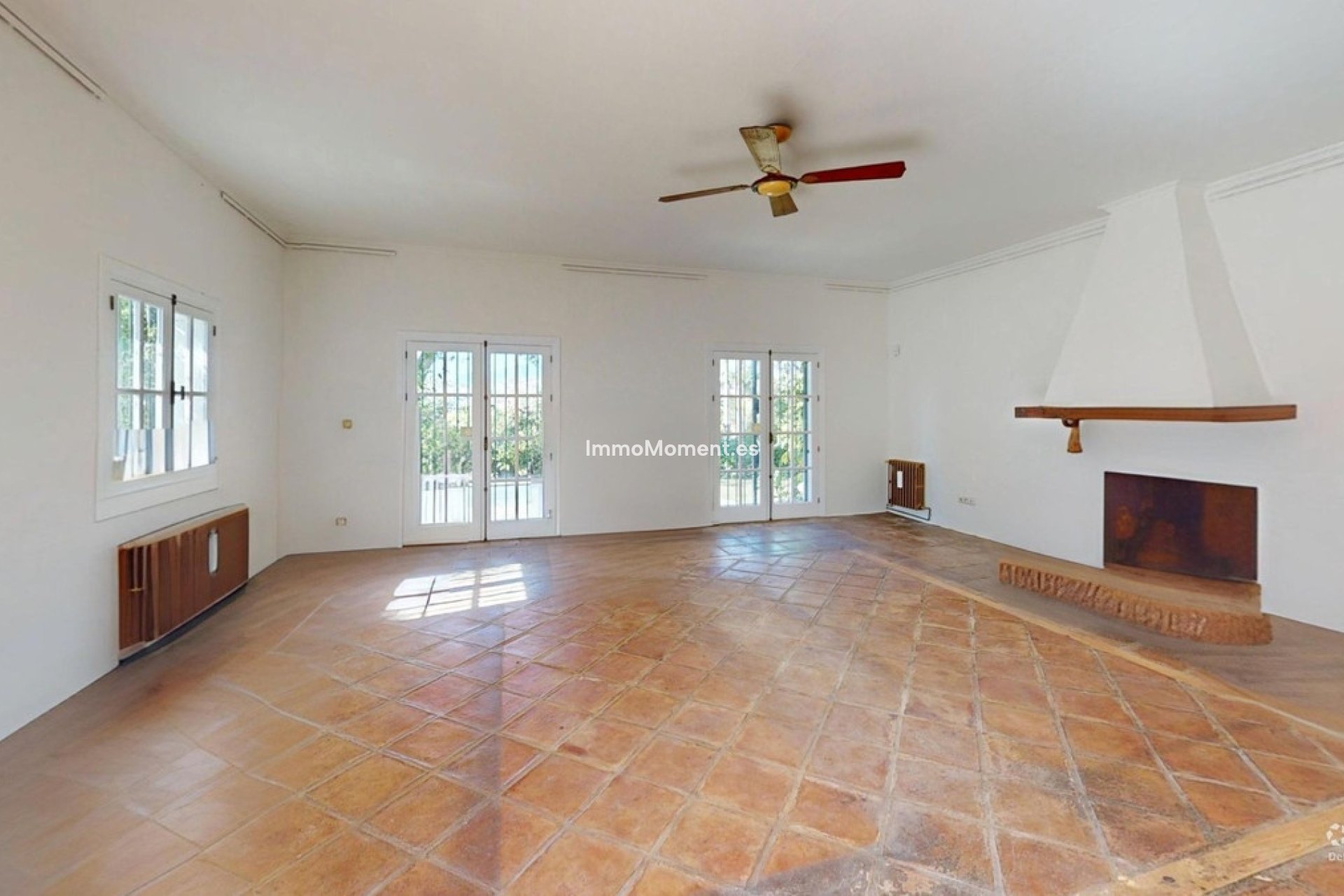 Resale - Detached villa - Marbella - San Pedro de Alcántara