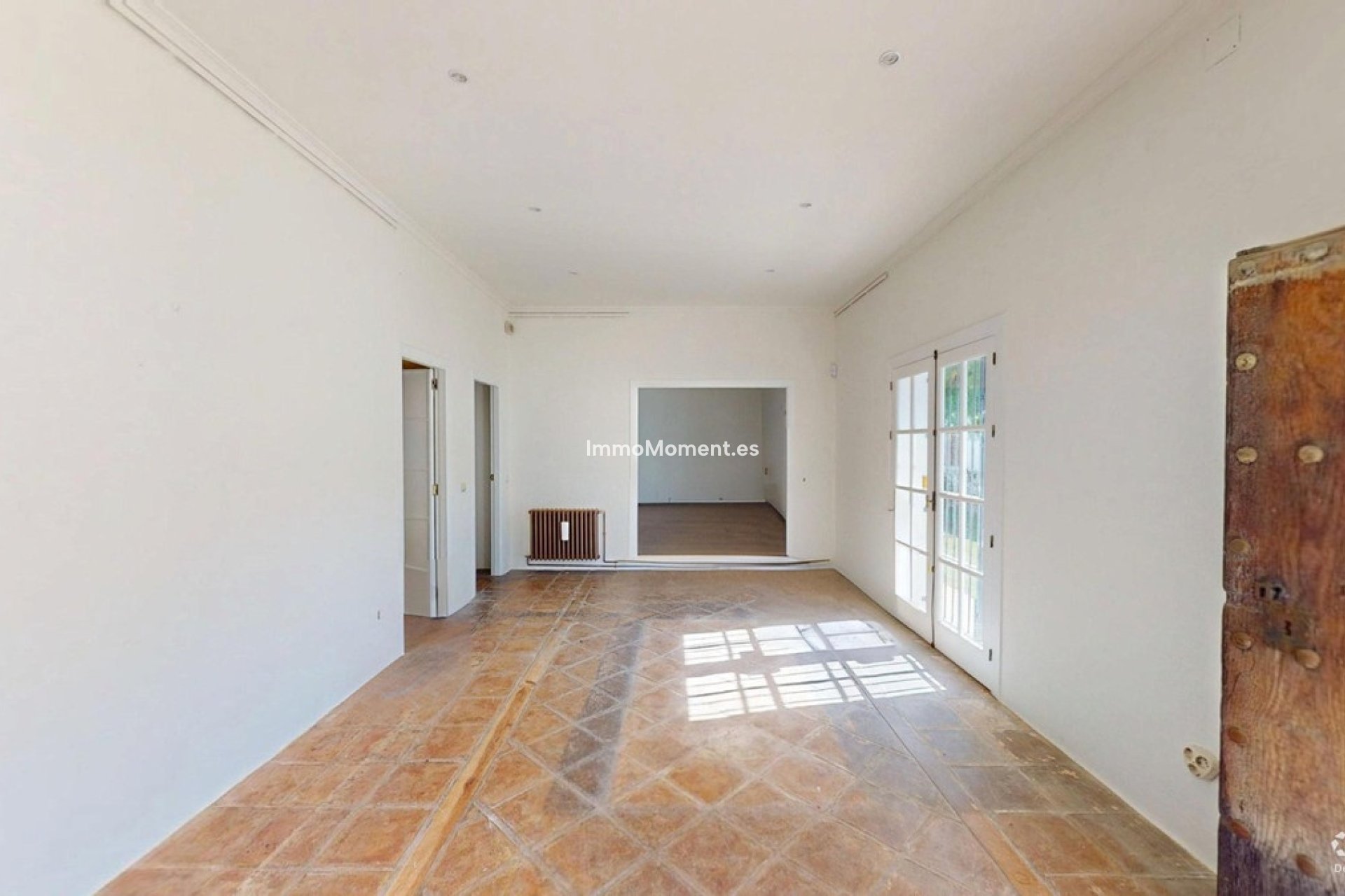 Resale - Detached villa - Marbella - San Pedro de Alcántara