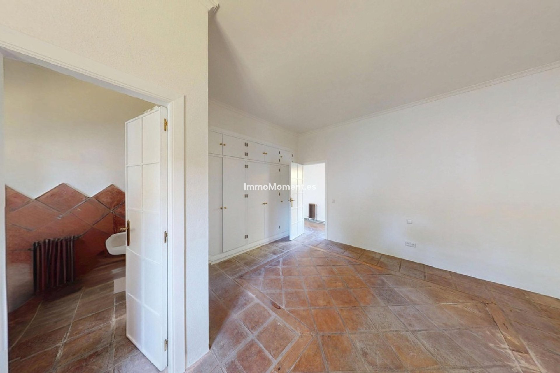 Resale - Detached villa - Marbella - San Pedro de Alcántara