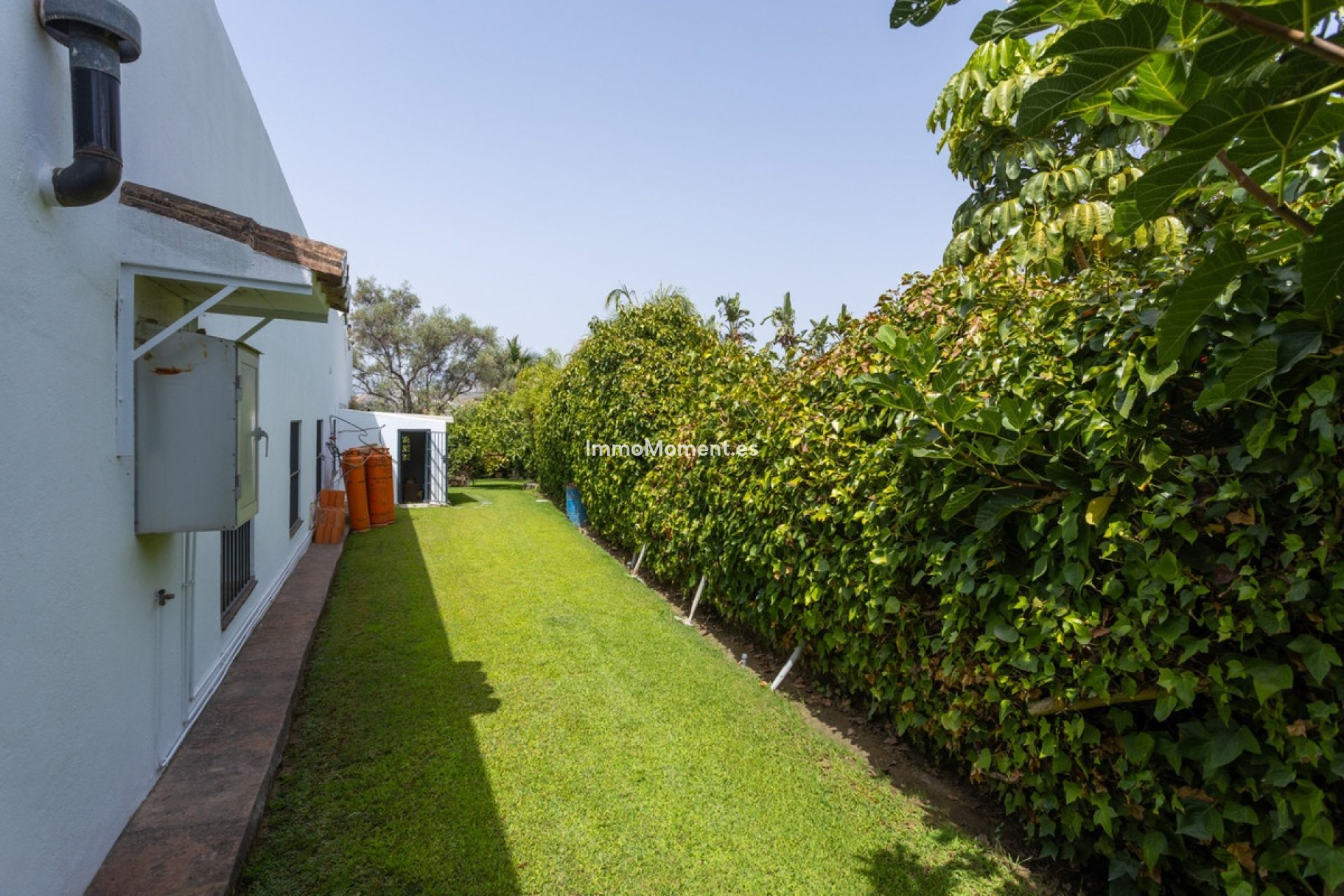 Resale - Detached villa - Marbella - San Pedro de Alcántara