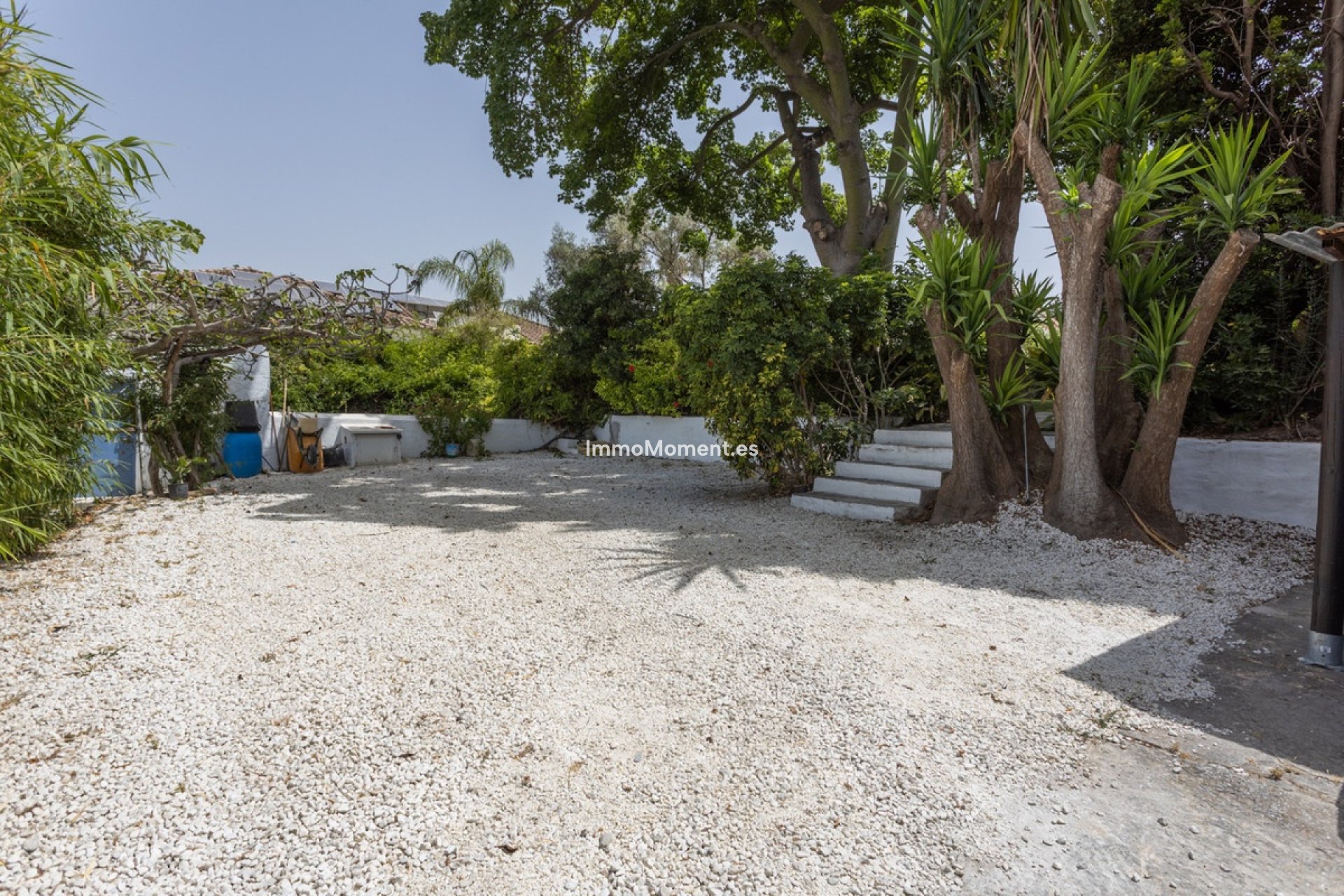Resale - Detached villa - Marbella - San Pedro de Alcántara