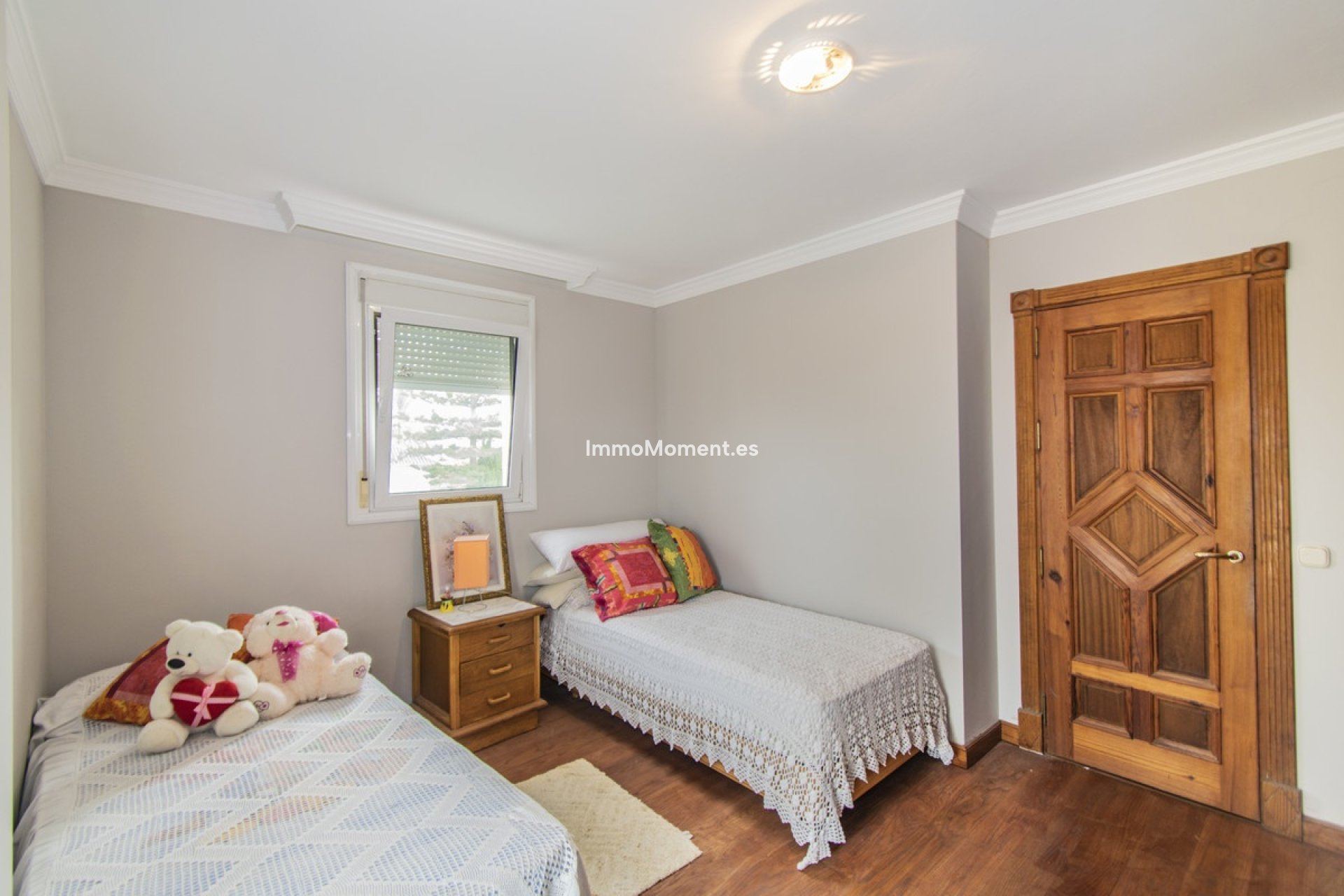 Resale - Detached villa - Marbella - San Pedro de Alcántara