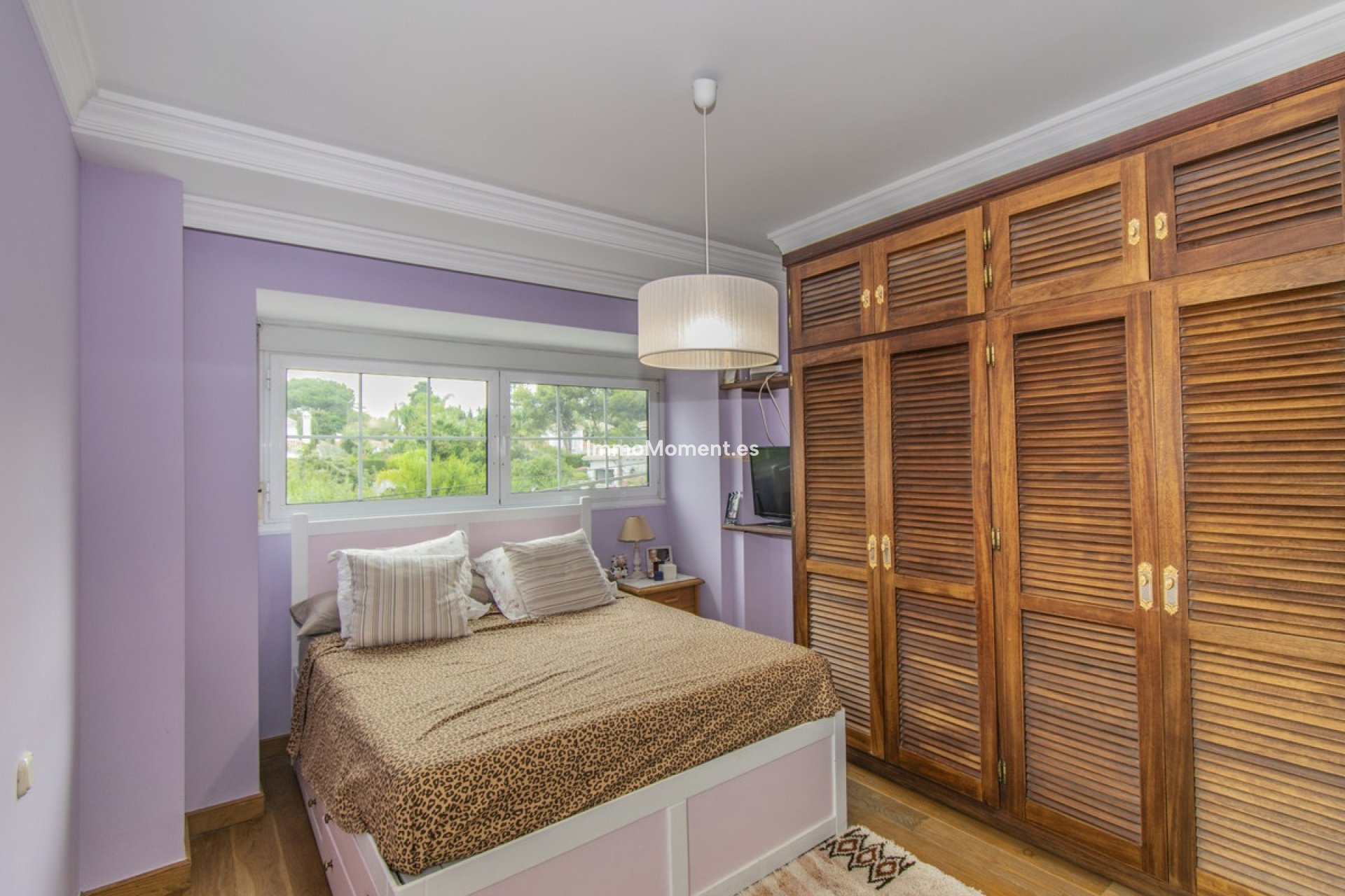 Resale - Detached villa - Marbella - San Pedro de Alcántara