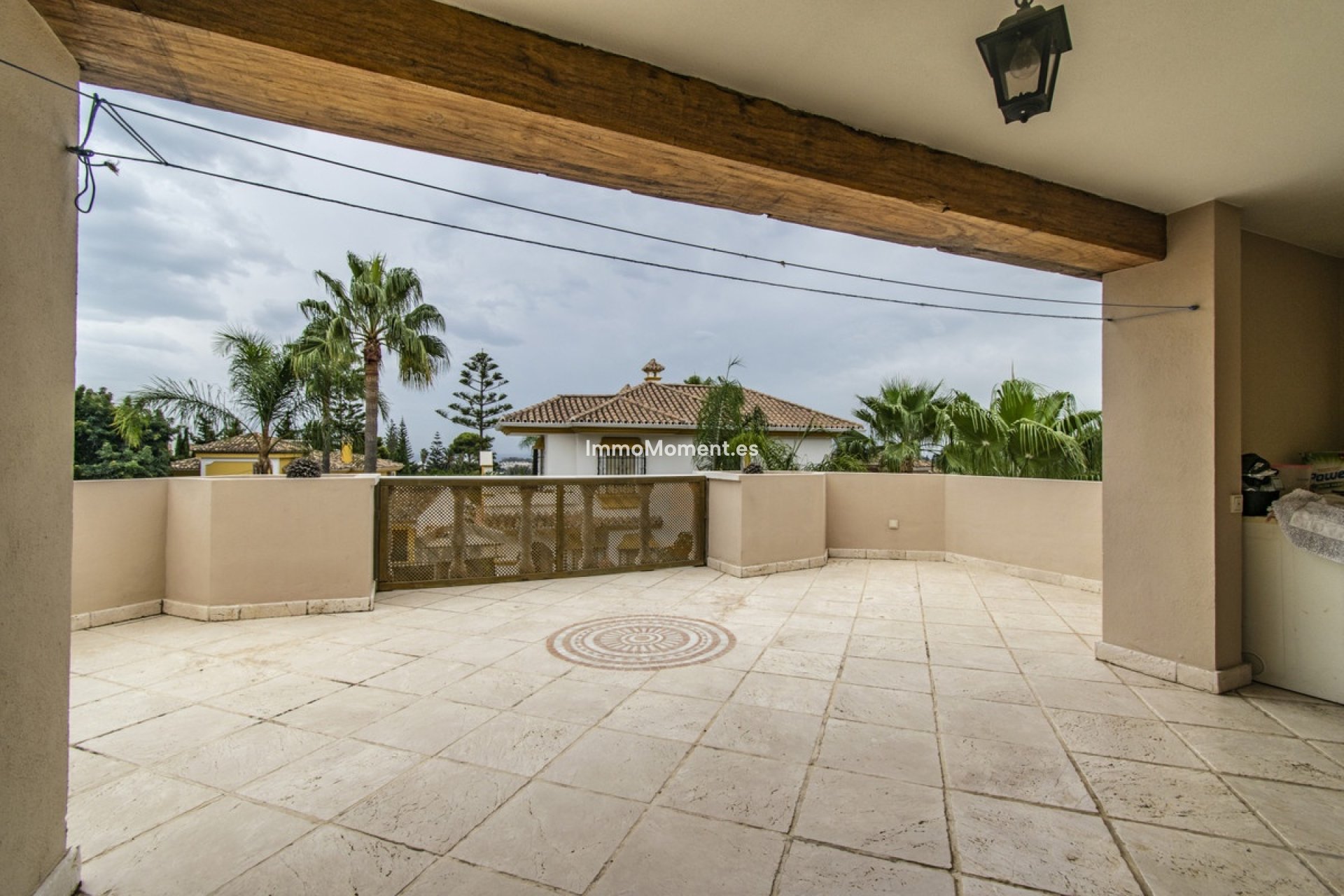 Resale - Detached villa - Marbella - San Pedro de Alcántara