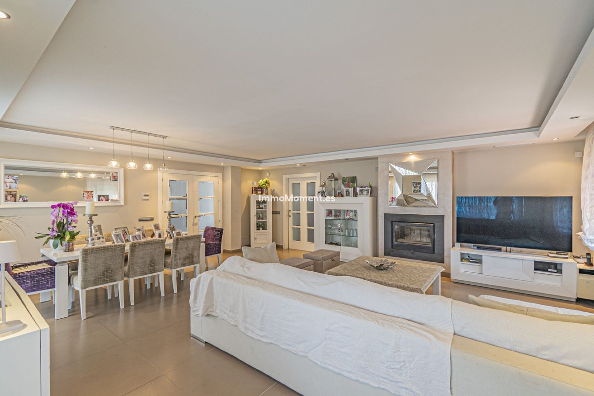 Resale - Detached villa - Marbella - San Pedro de Alcántara
