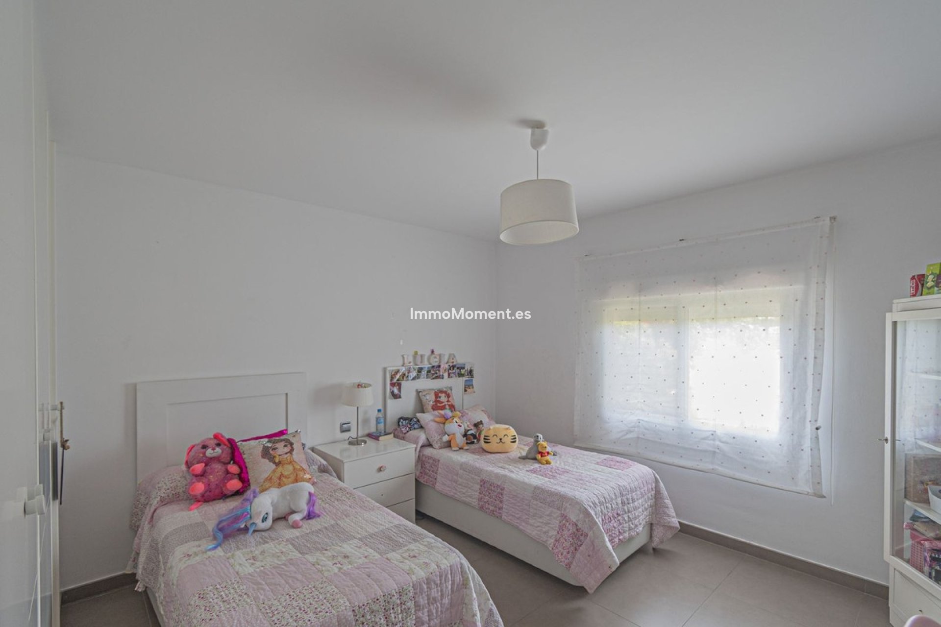 Resale - Detached villa - Marbella - San Pedro de Alcántara