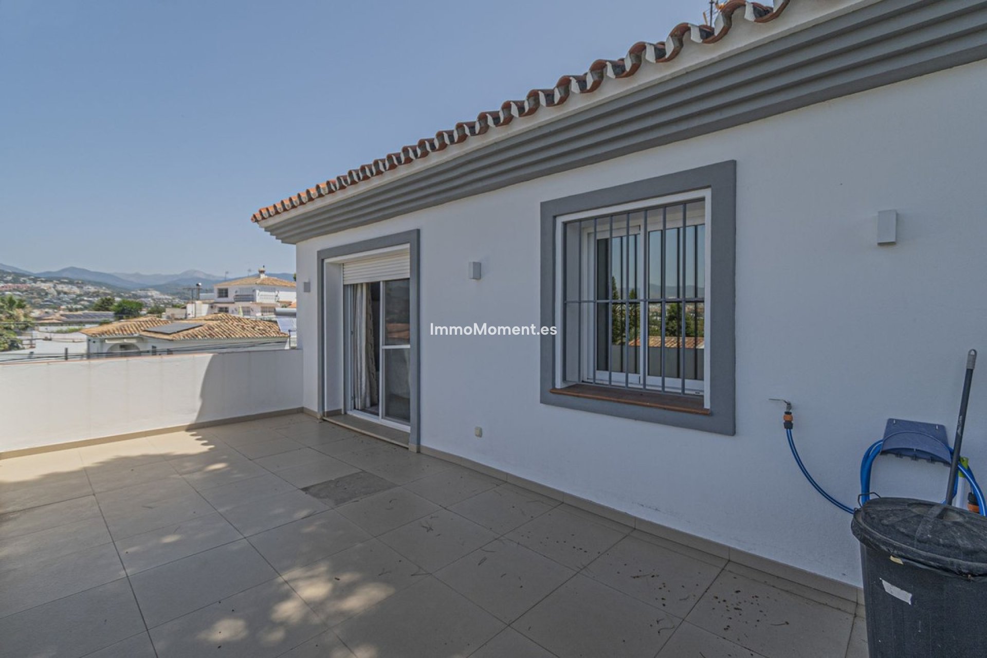 Resale - Detached villa - Marbella - San Pedro de Alcántara