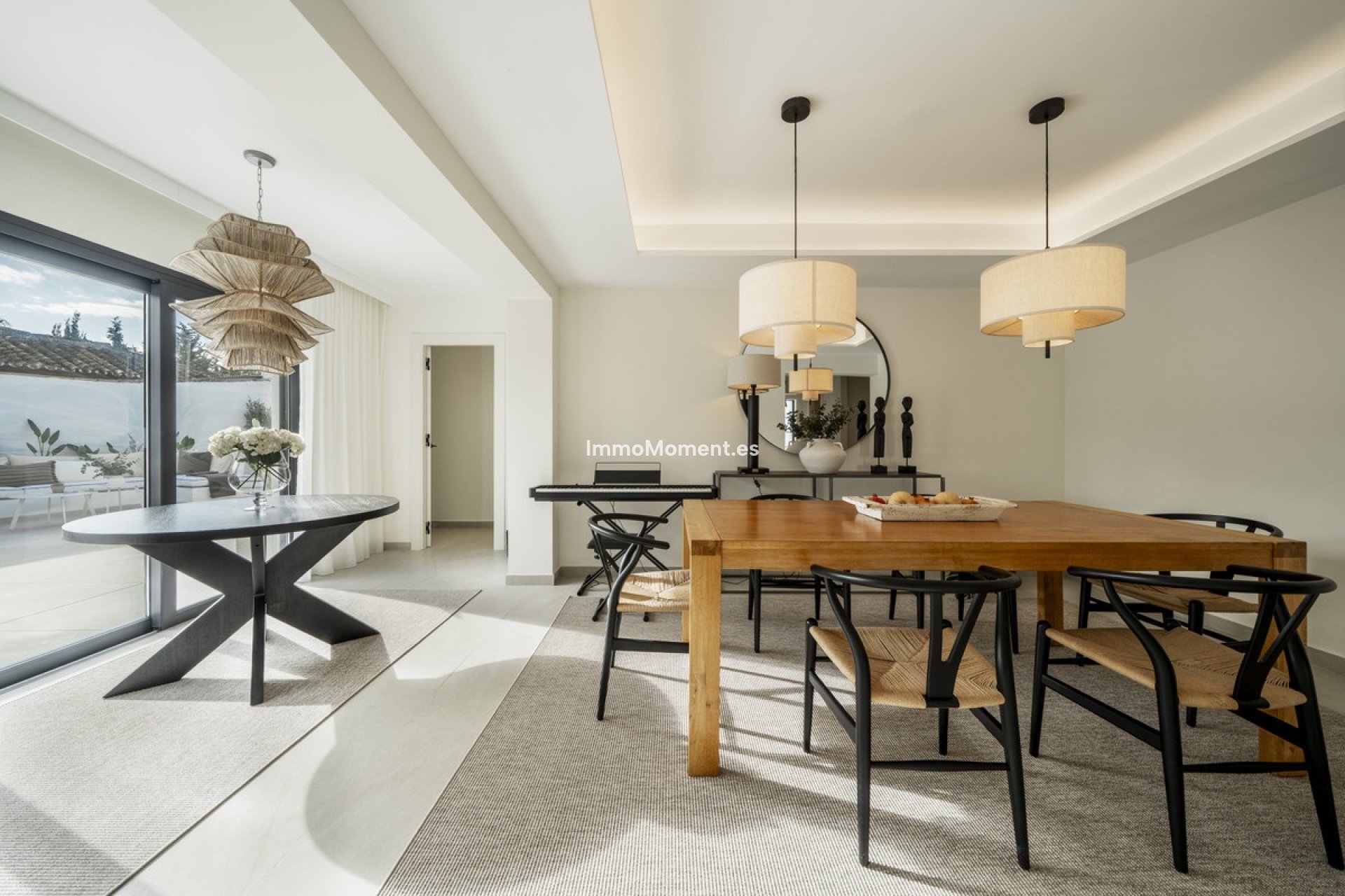Resale - Detached villa - Marbella - San Pedro de Alcántara
