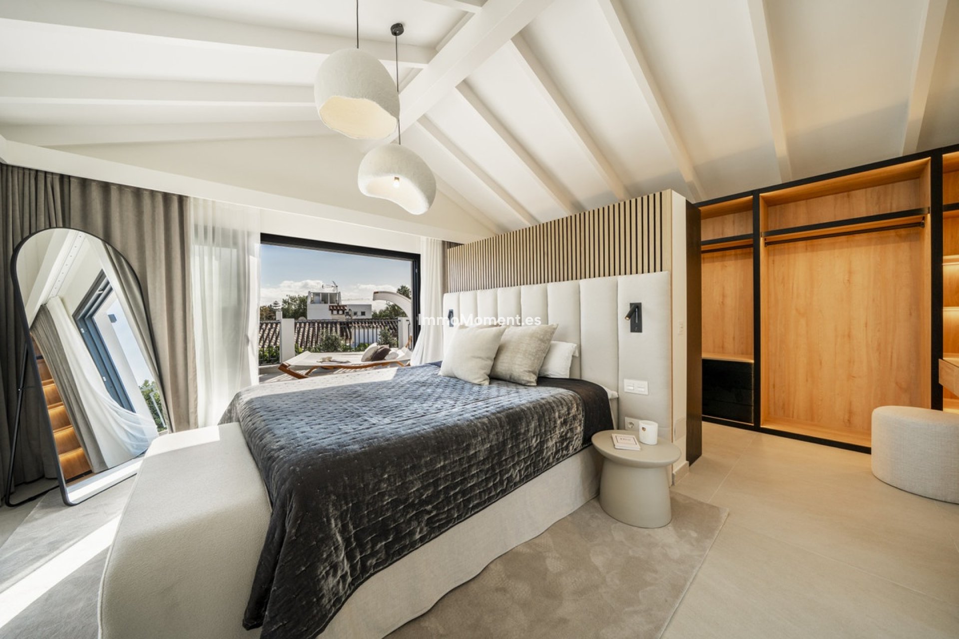 Resale - Detached villa - Marbella - San Pedro de Alcántara
