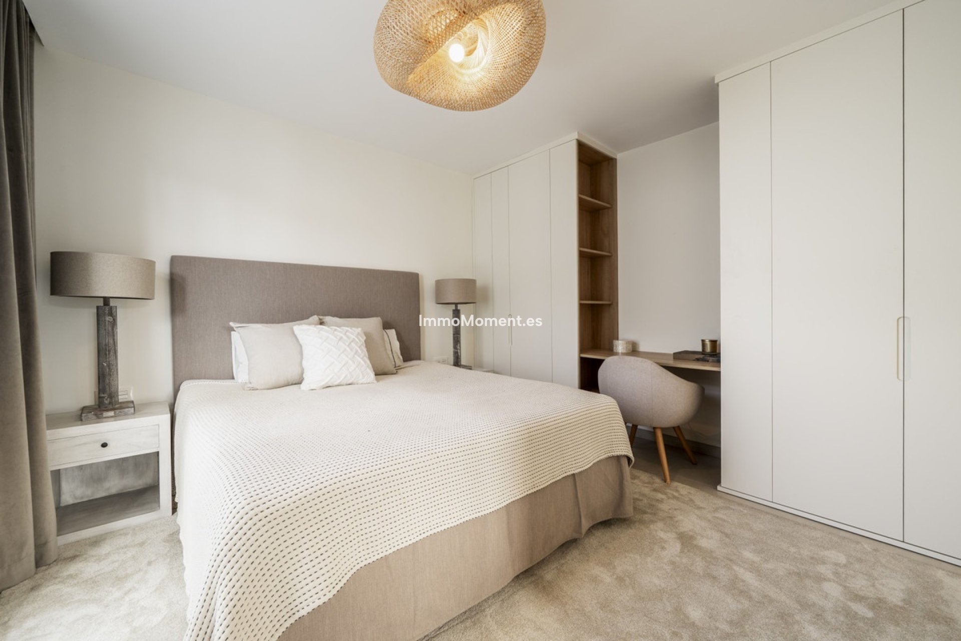 Resale - Detached villa - Marbella - San Pedro de Alcántara
