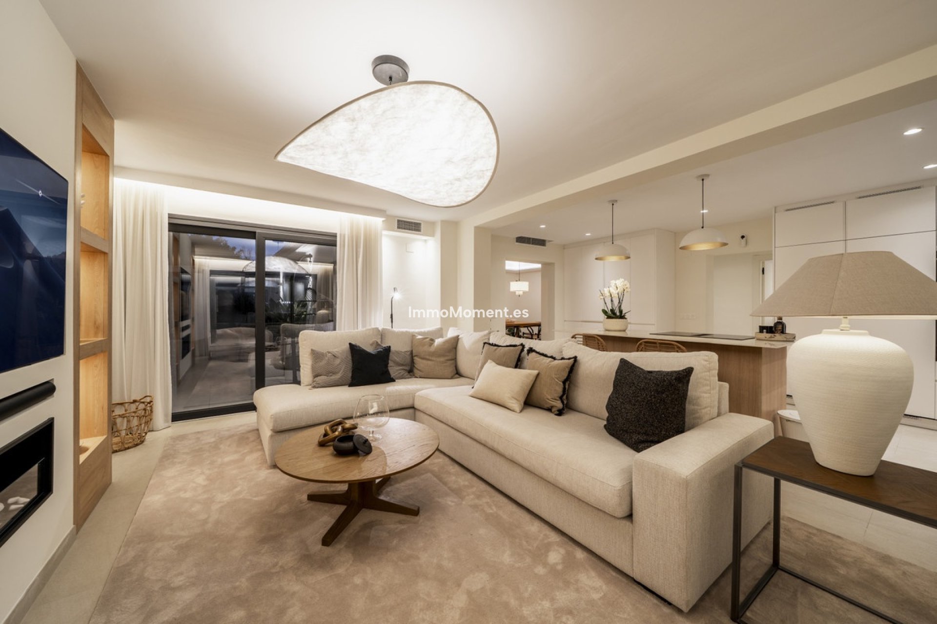 Resale - Detached villa - Marbella - San Pedro de Alcántara