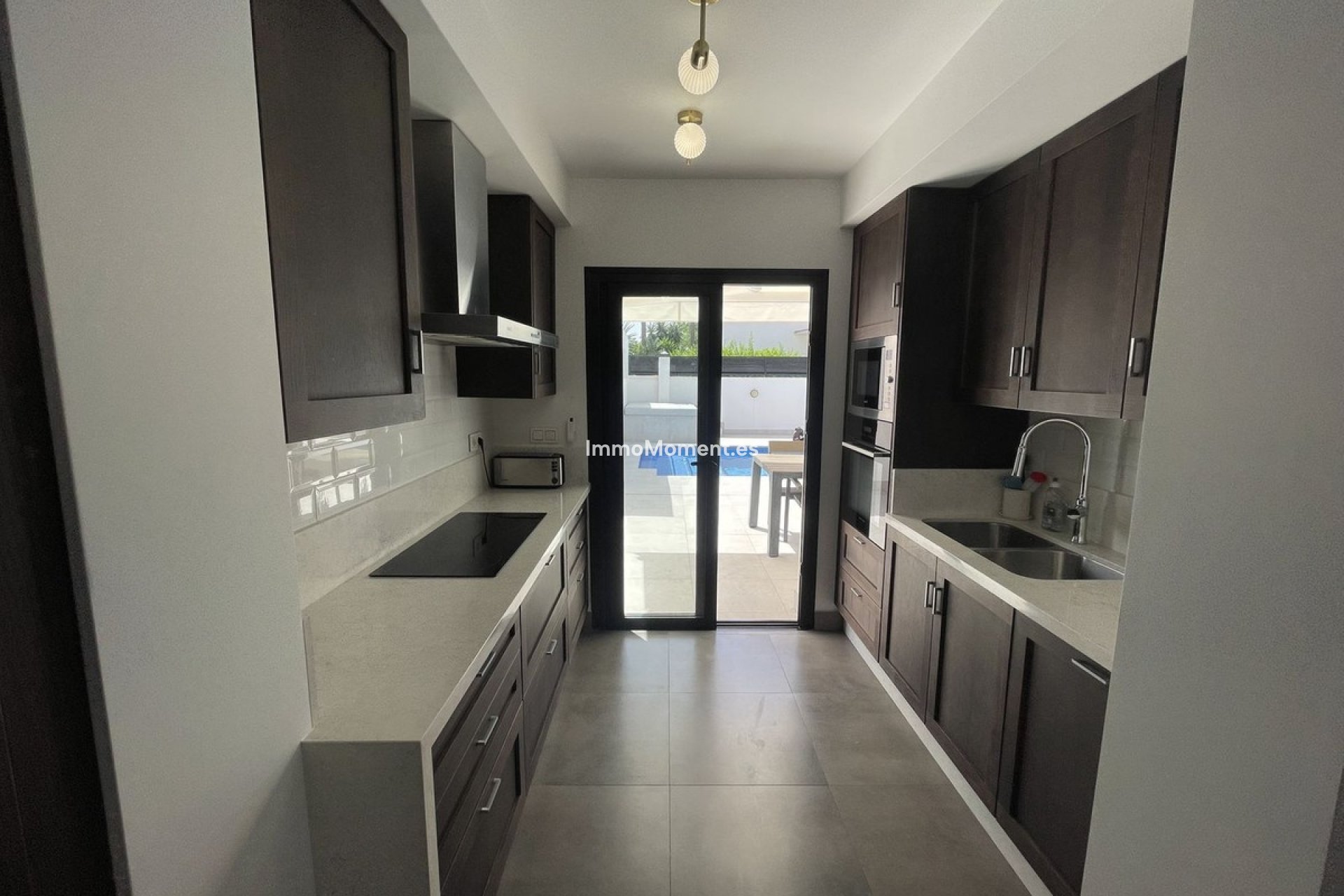 Resale - Detached villa - Marbella - San Pedro de Alcántara