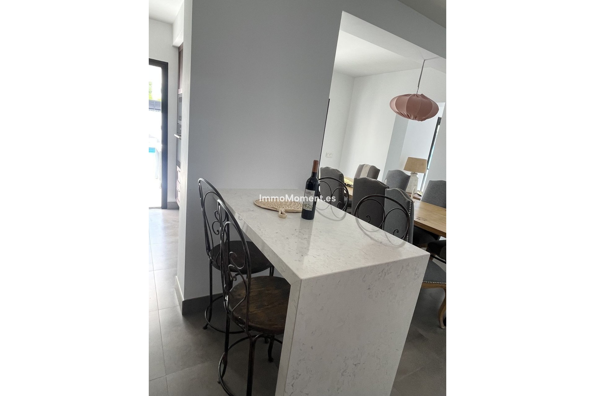 Resale - Detached villa - Marbella - San Pedro de Alcántara