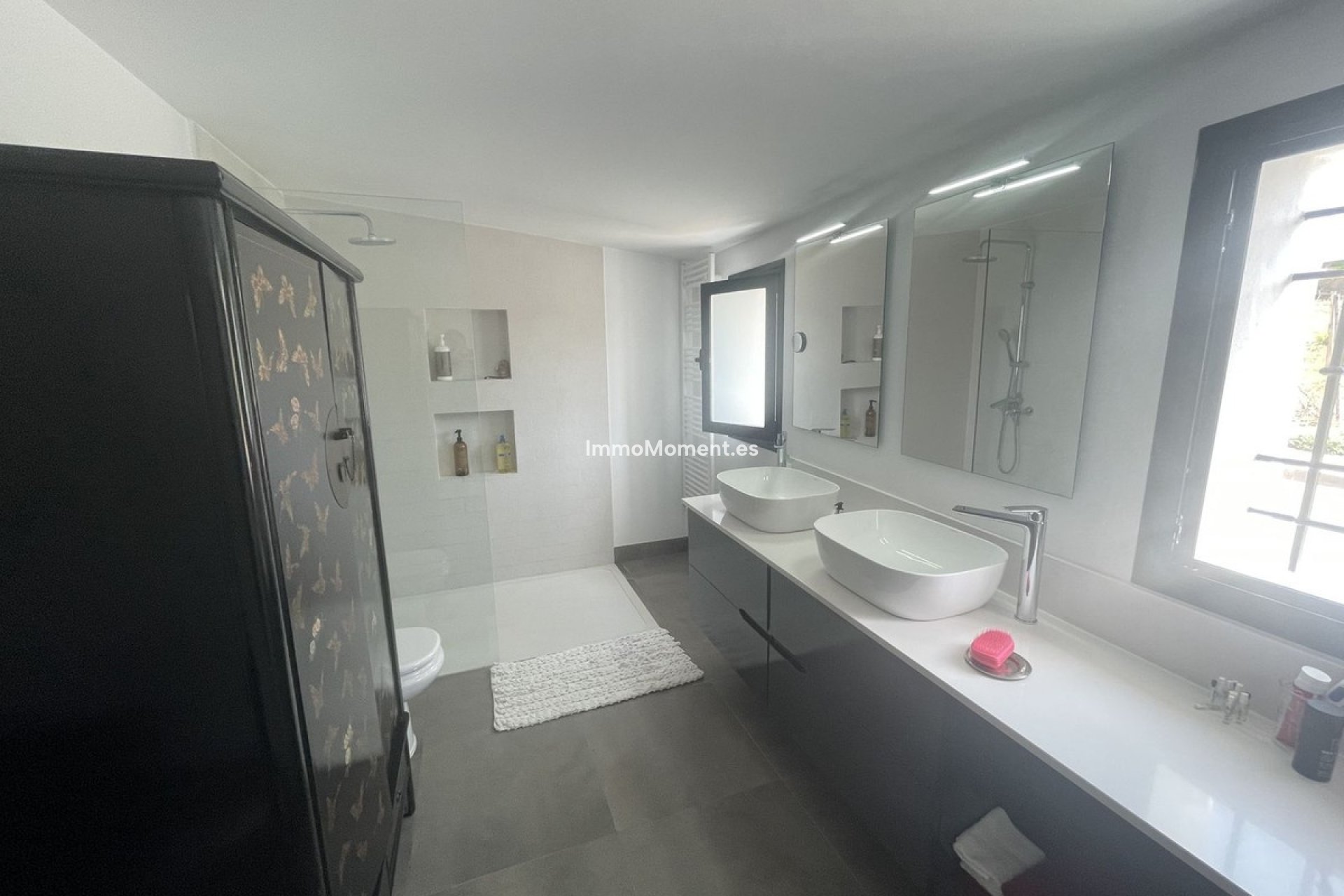 Resale - Detached villa - Marbella - San Pedro de Alcántara