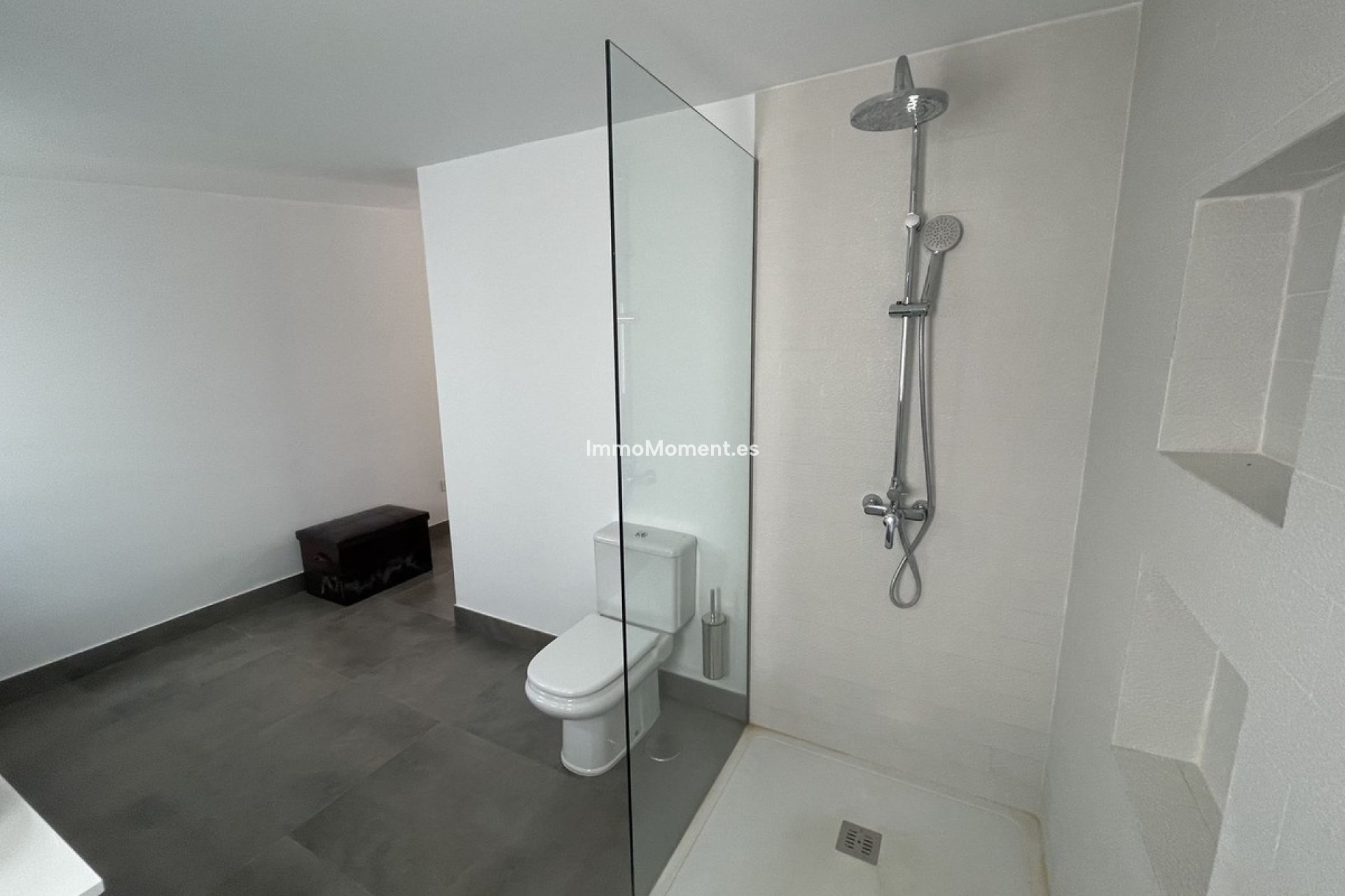 Resale - Detached villa - Marbella - San Pedro de Alcántara