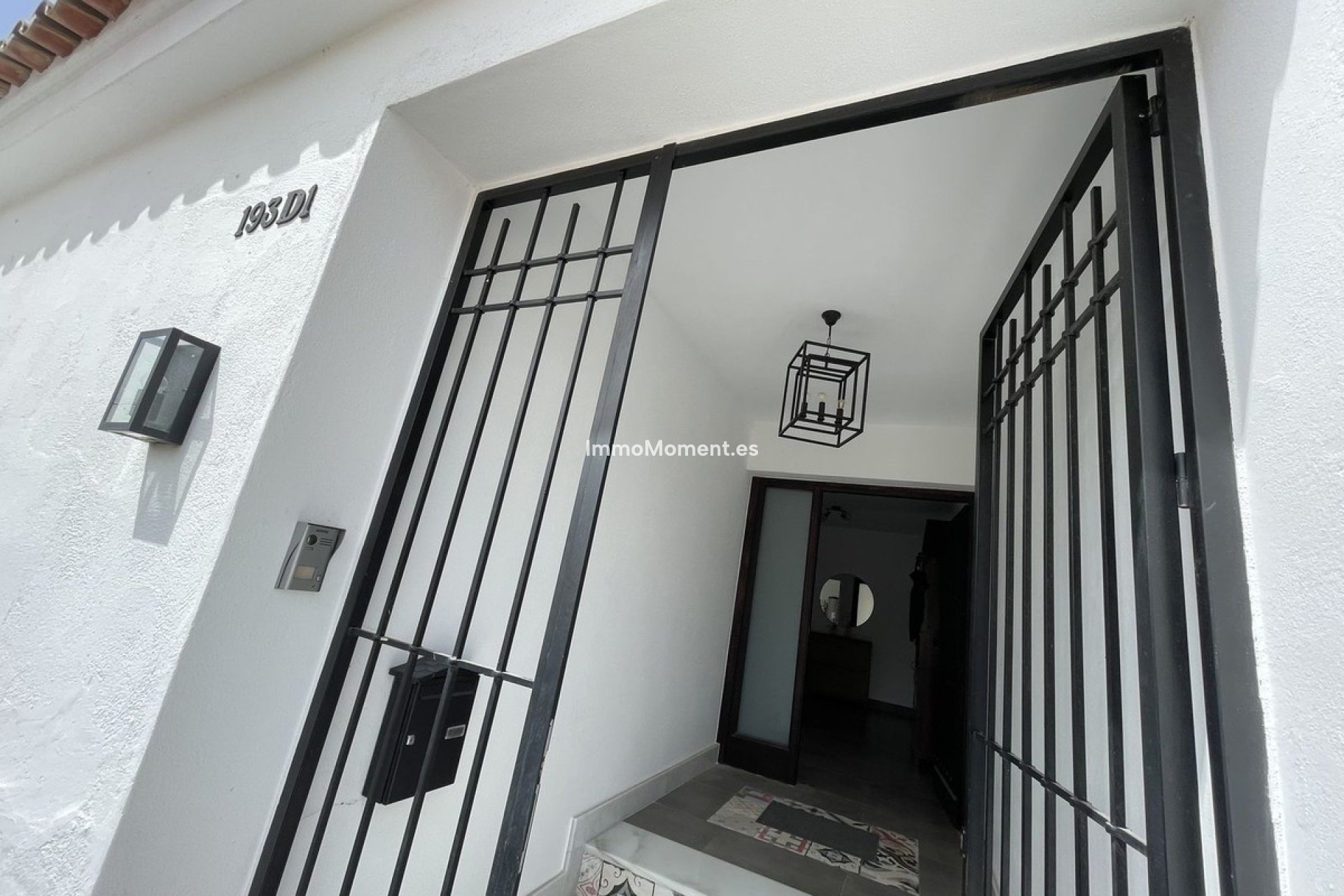 Resale - Detached villa - Marbella - San Pedro de Alcántara