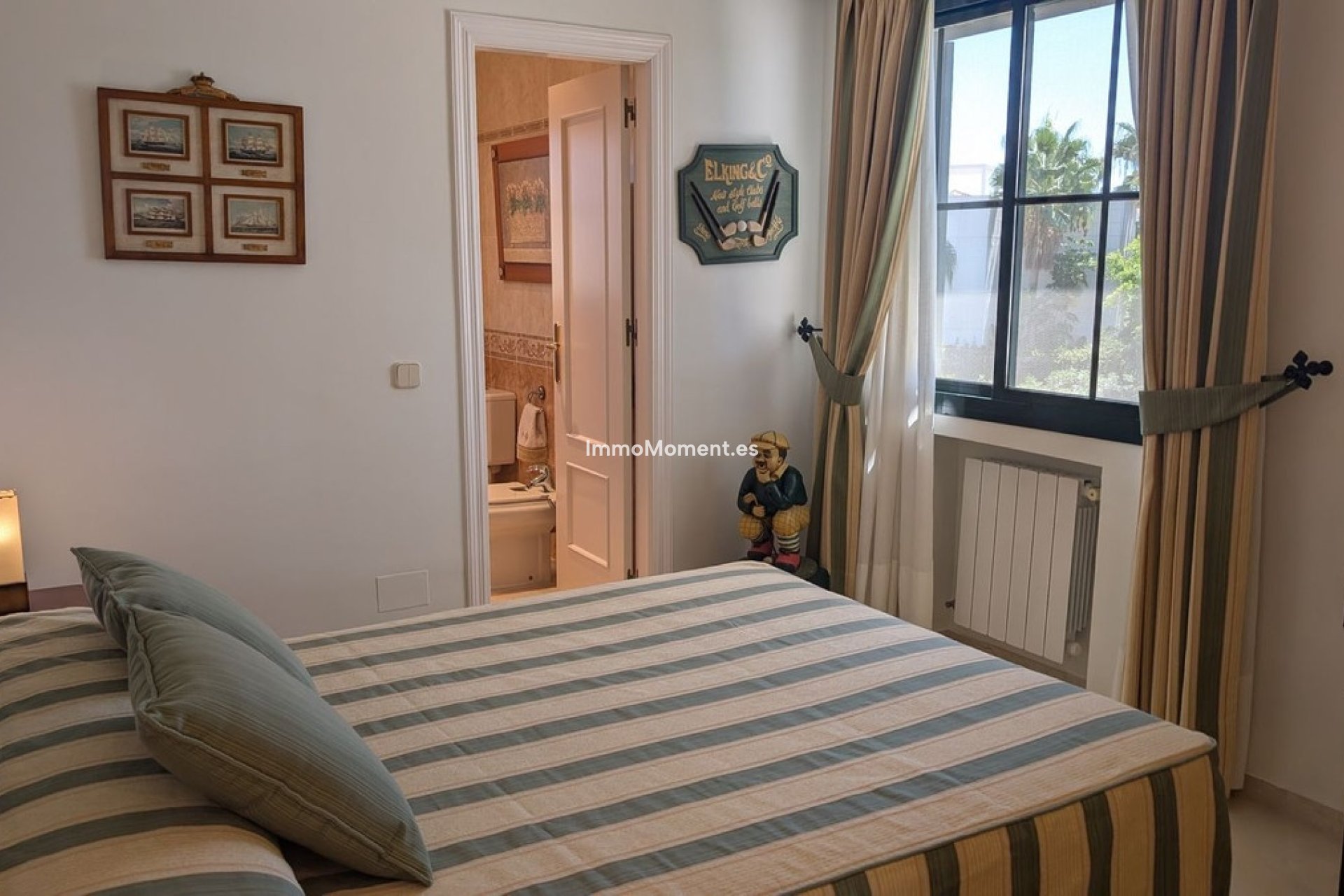 Resale - Detached villa - Marbella - San Pedro de Alcántara