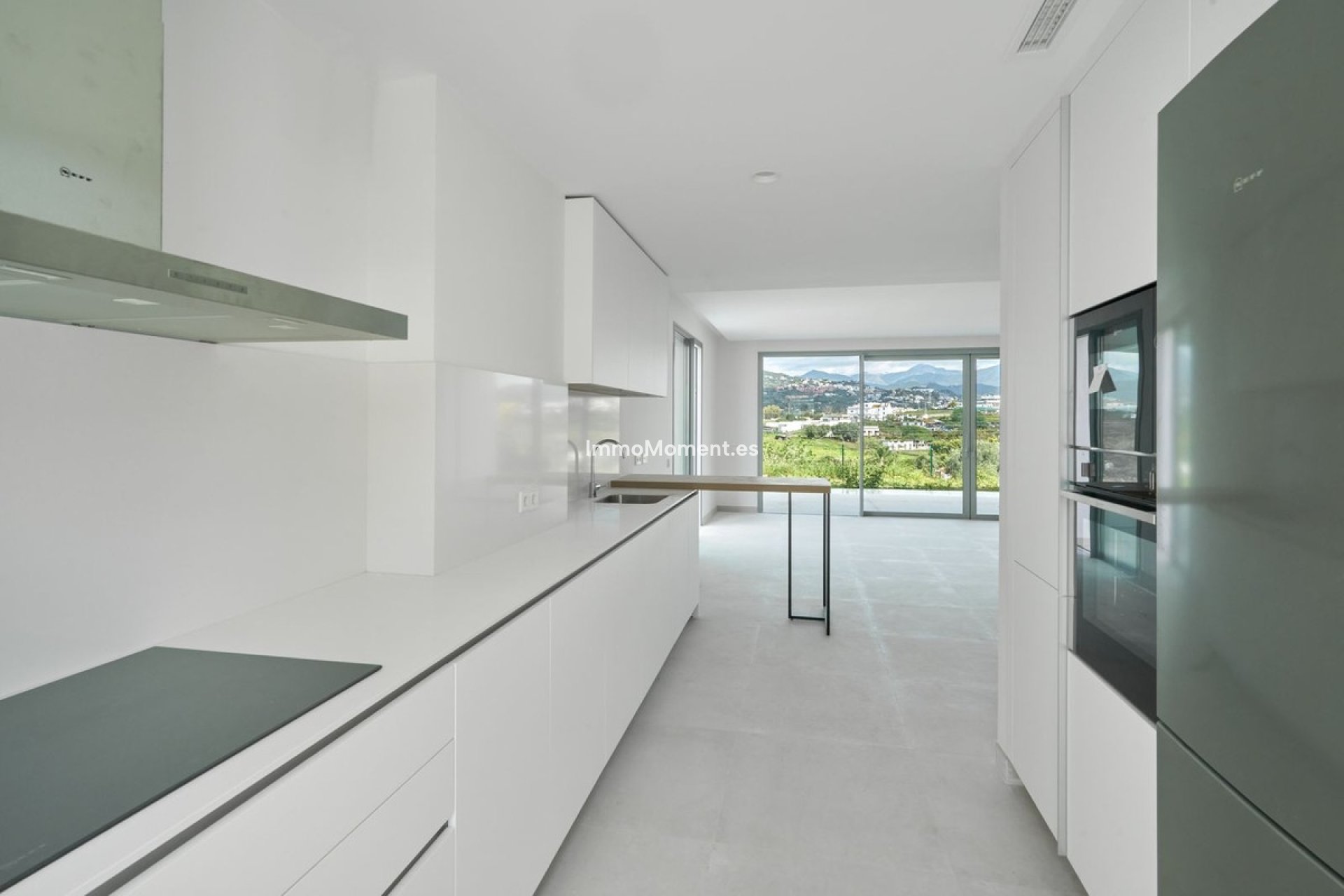 Resale - Detached villa - Marbella - San Pedro de Alcántara