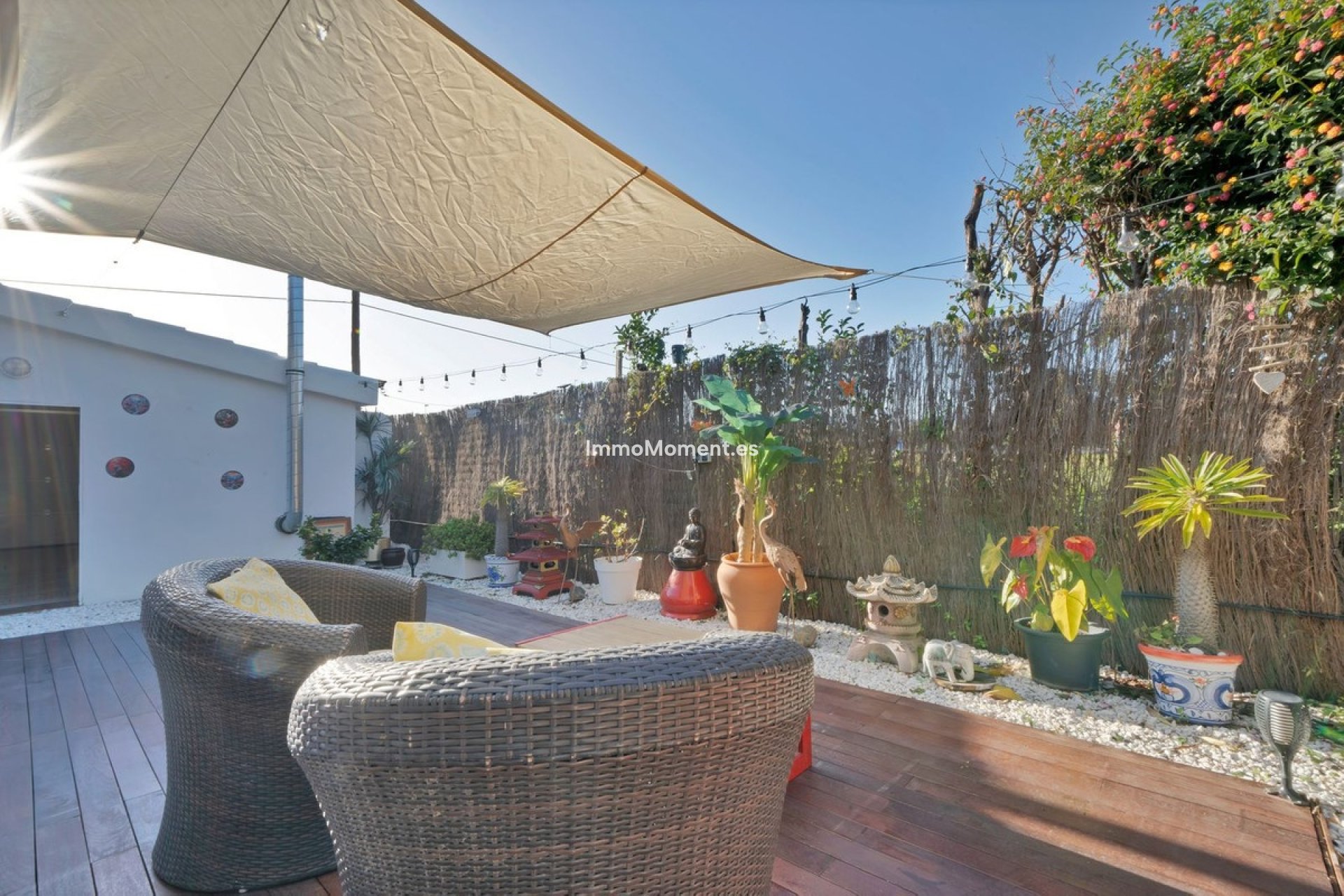 Resale - Detached villa - Marbella - San Pedro de Alcántara