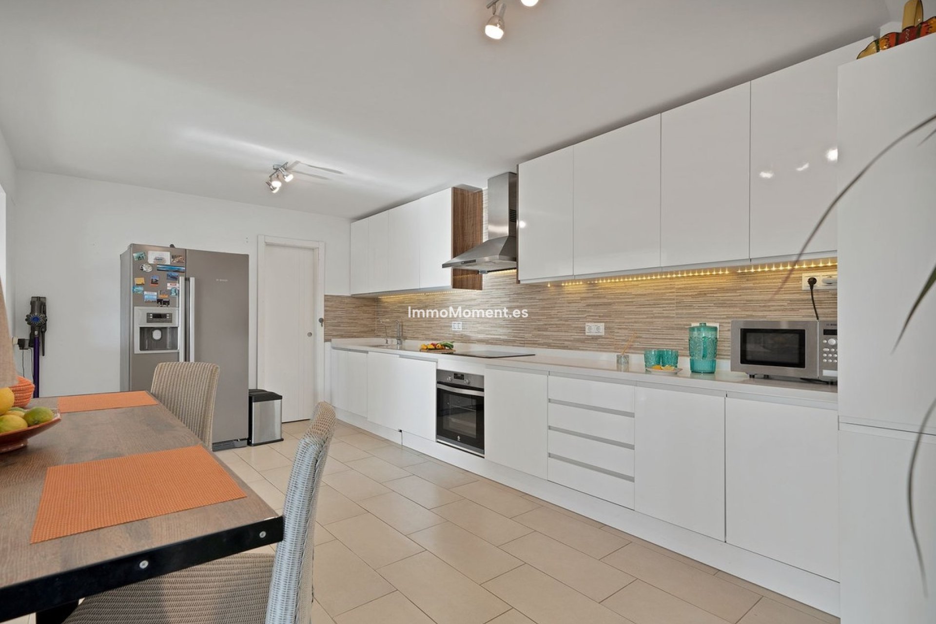 Resale - Detached villa - Marbella - San Pedro de Alcántara