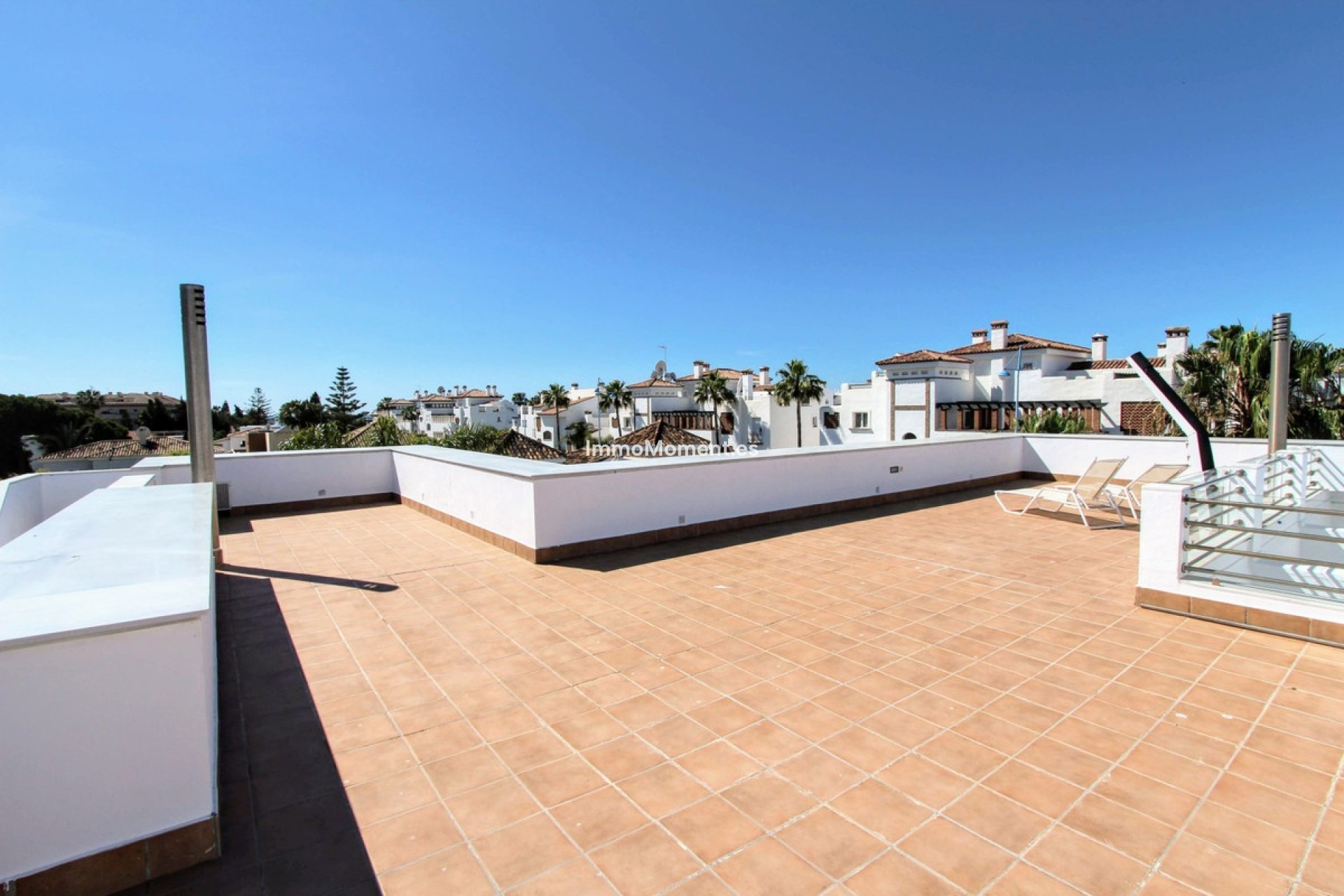 Resale - Detached villa - Marbella - San Pedro de Alcántara
