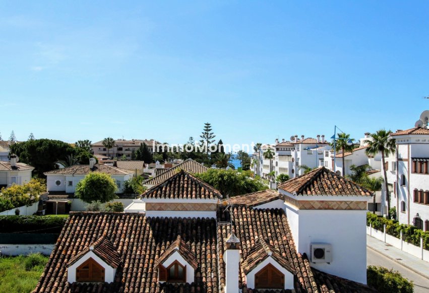 Resale - Detached villa - Marbella - San Pedro de Alcántara