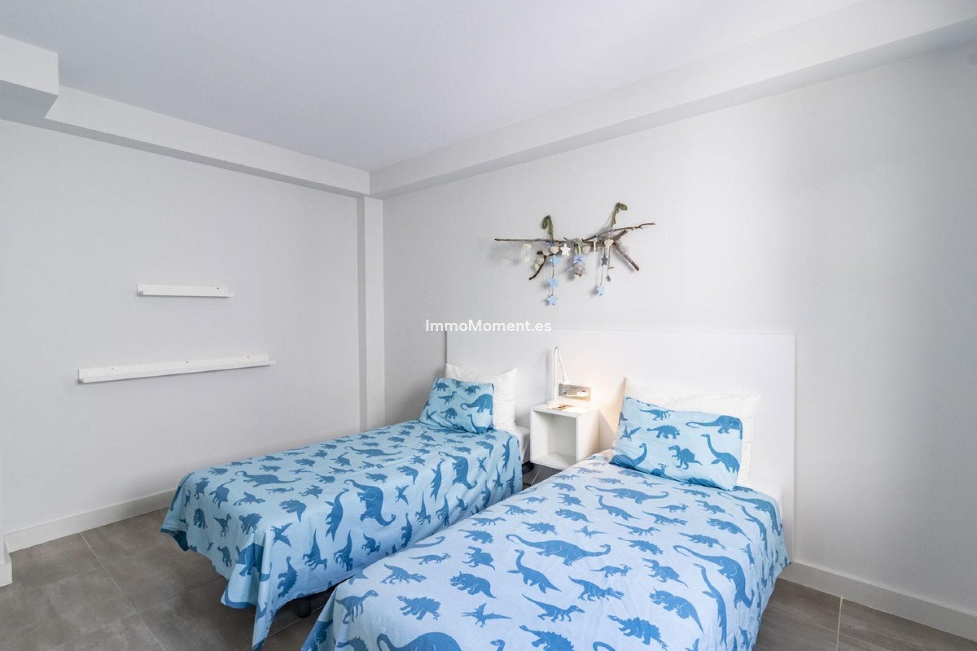 Resale - Detached villa - Marbella - San Pedro de Alcántara