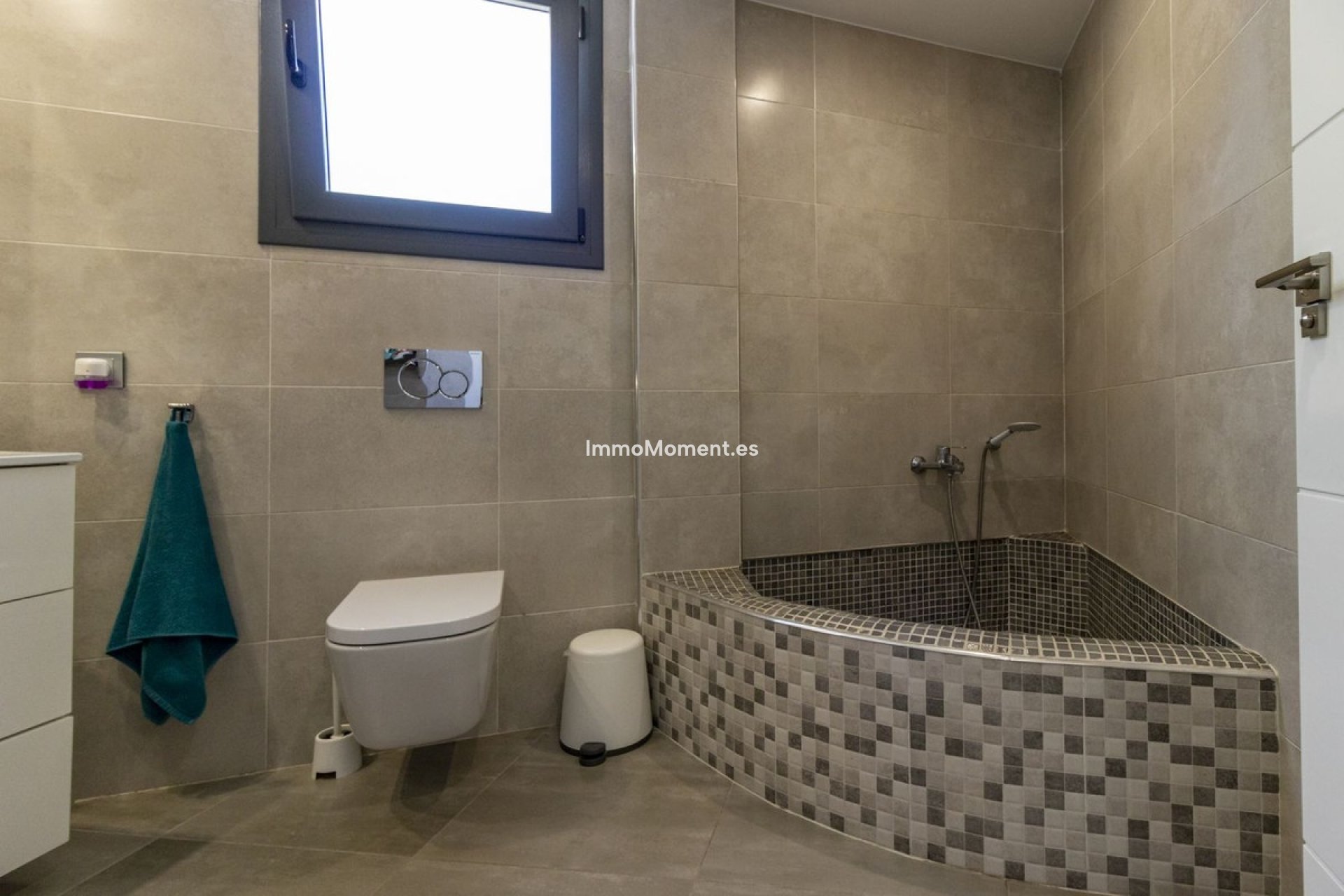 Resale - Detached villa - Marbella - San Pedro de Alcántara