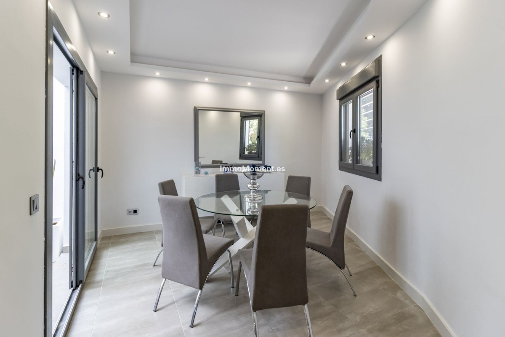 Resale - Detached villa - Marbella - San Pedro de Alcántara