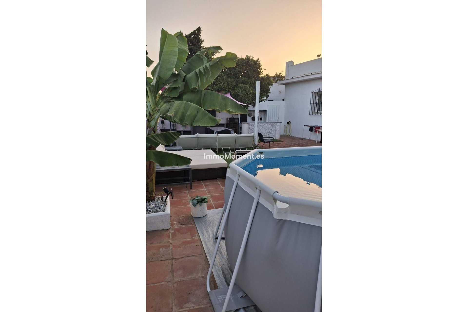 Resale - Detached villa - Marbella - San Pedro de Alcántara