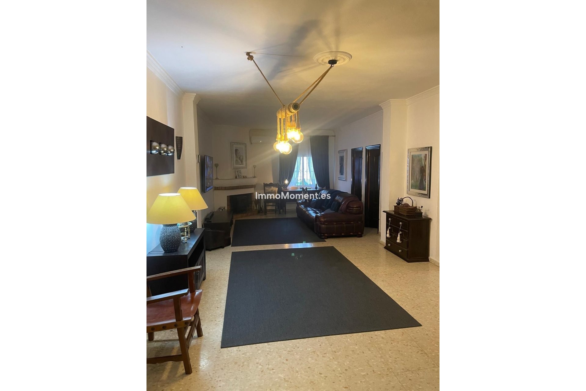 Resale - Detached villa - Marbella - San Pedro de Alcántara