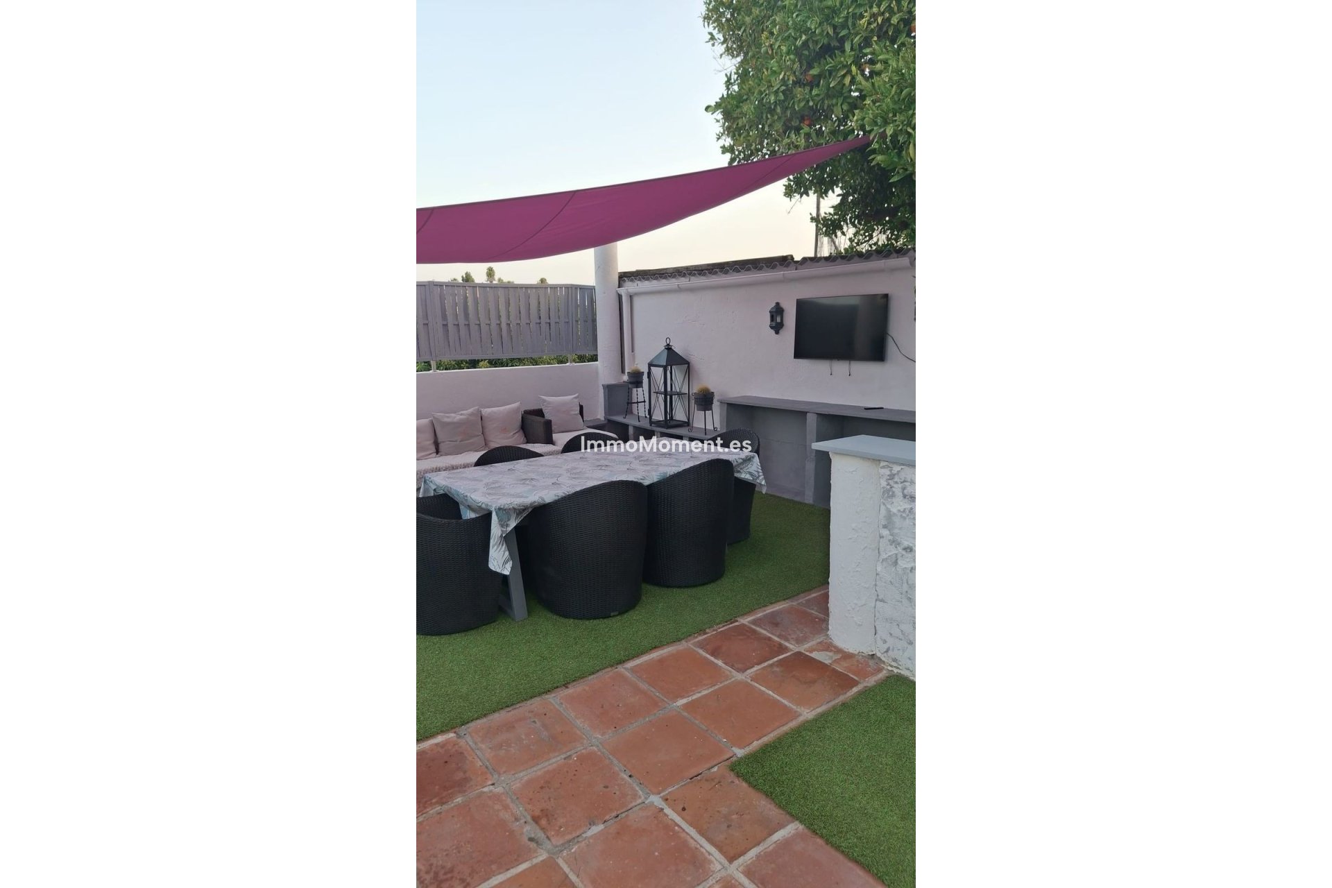Resale - Detached villa - Marbella - San Pedro de Alcántara