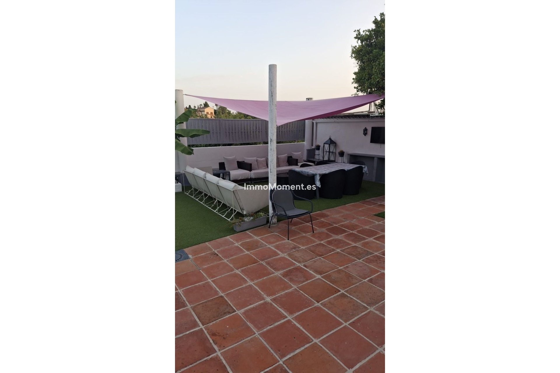Resale - Detached villa - Marbella - San Pedro de Alcántara