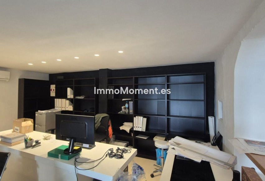 Resale - Detached villa - Marbella - San Pedro de Alcántara