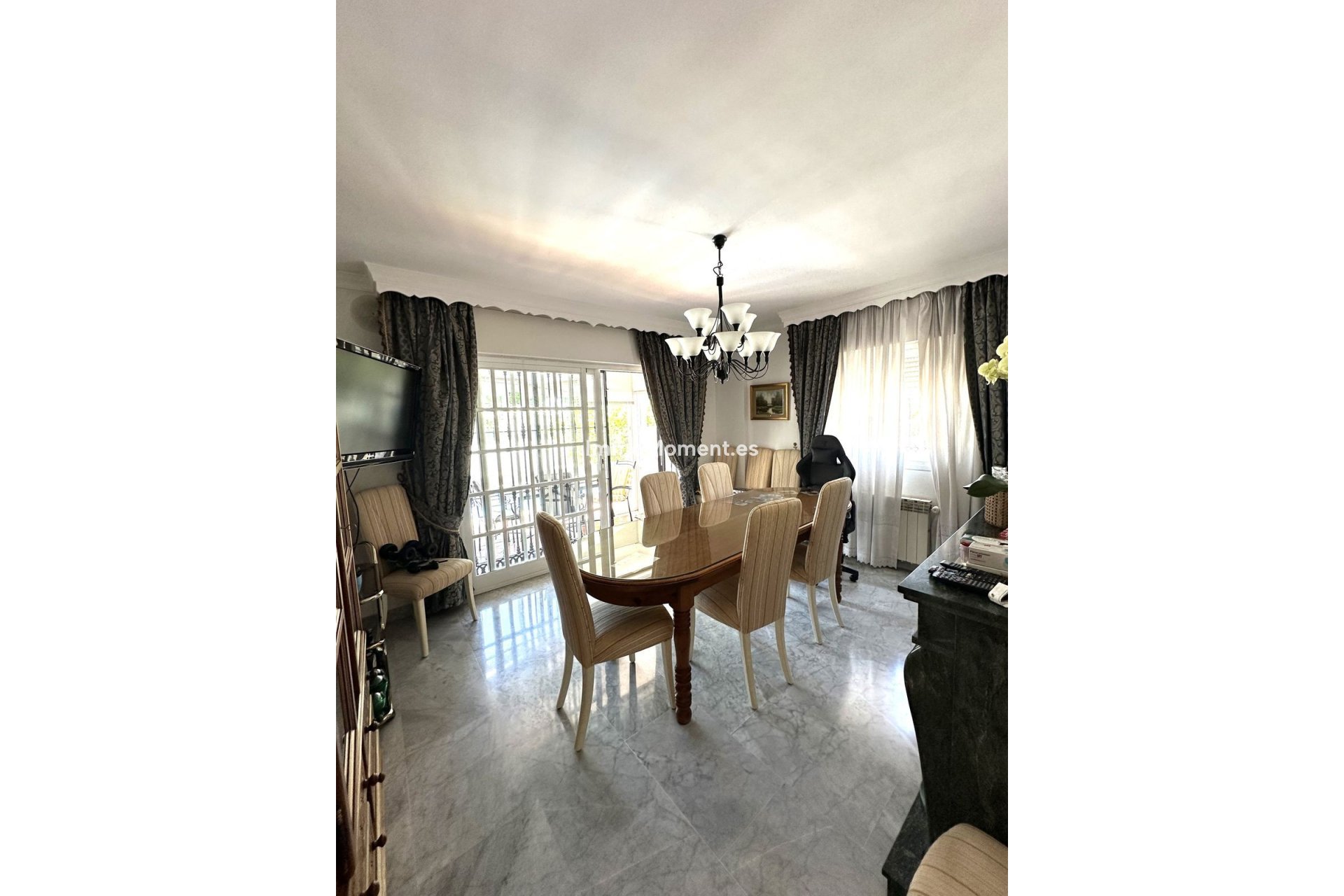 Resale - Detached villa - Marbella - San Pedro de Alcántara