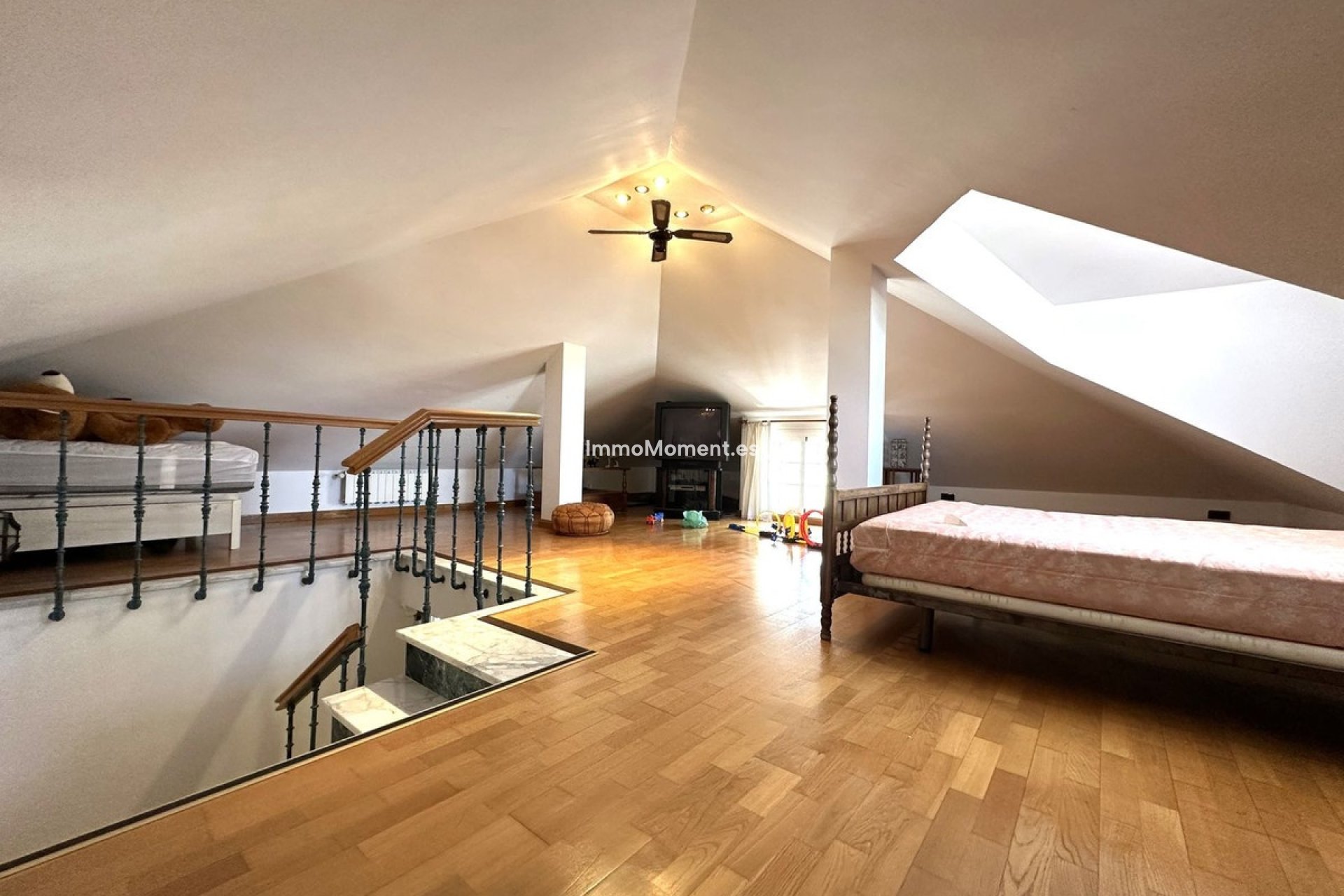 Resale - Detached villa - Marbella - San Pedro de Alcántara