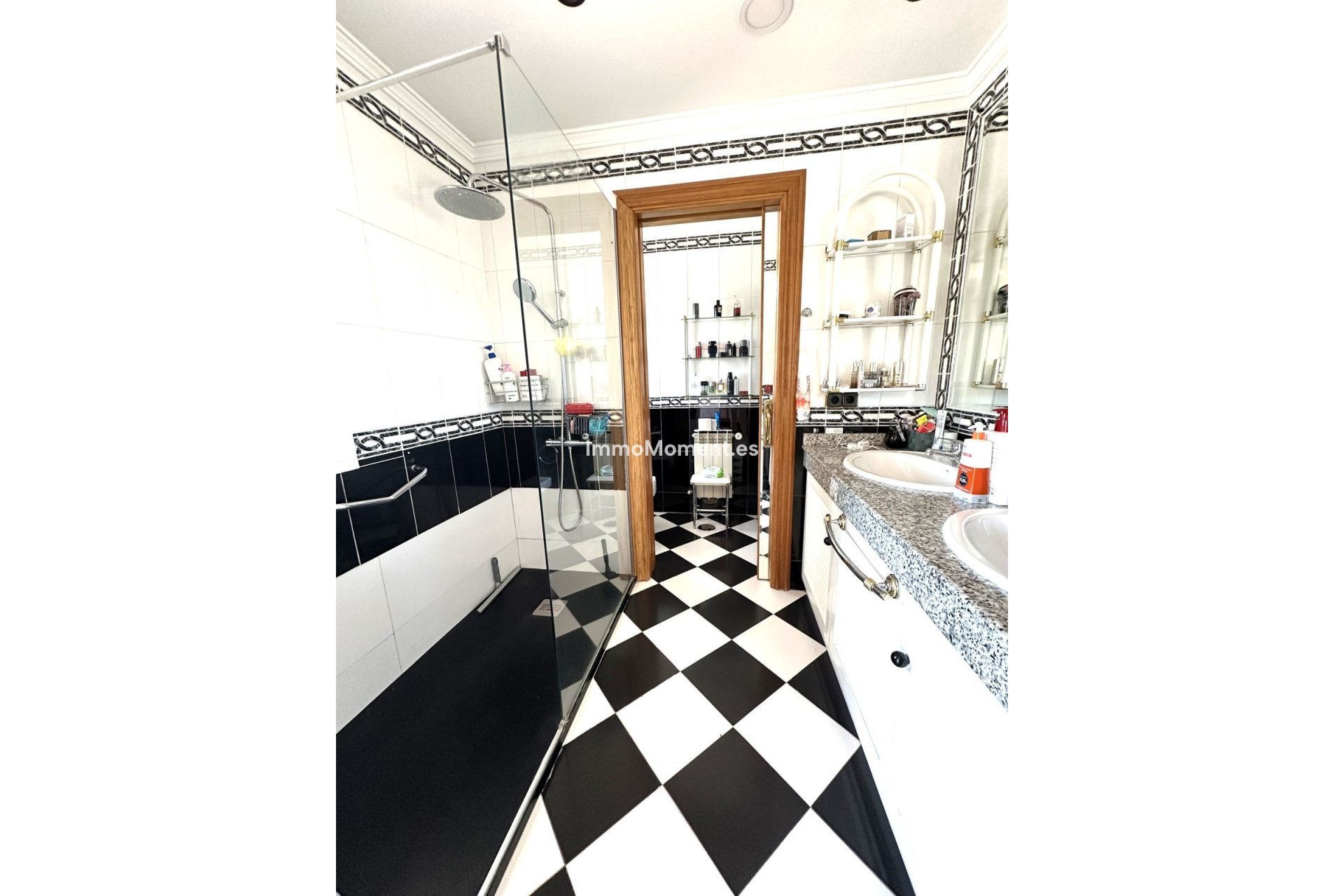 Resale - Detached villa - Marbella - San Pedro de Alcántara