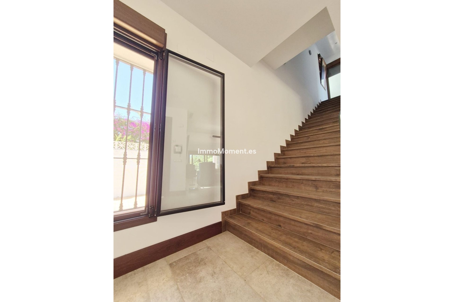 Resale - Detached villa - Marbella - San Pedro de Alcántara