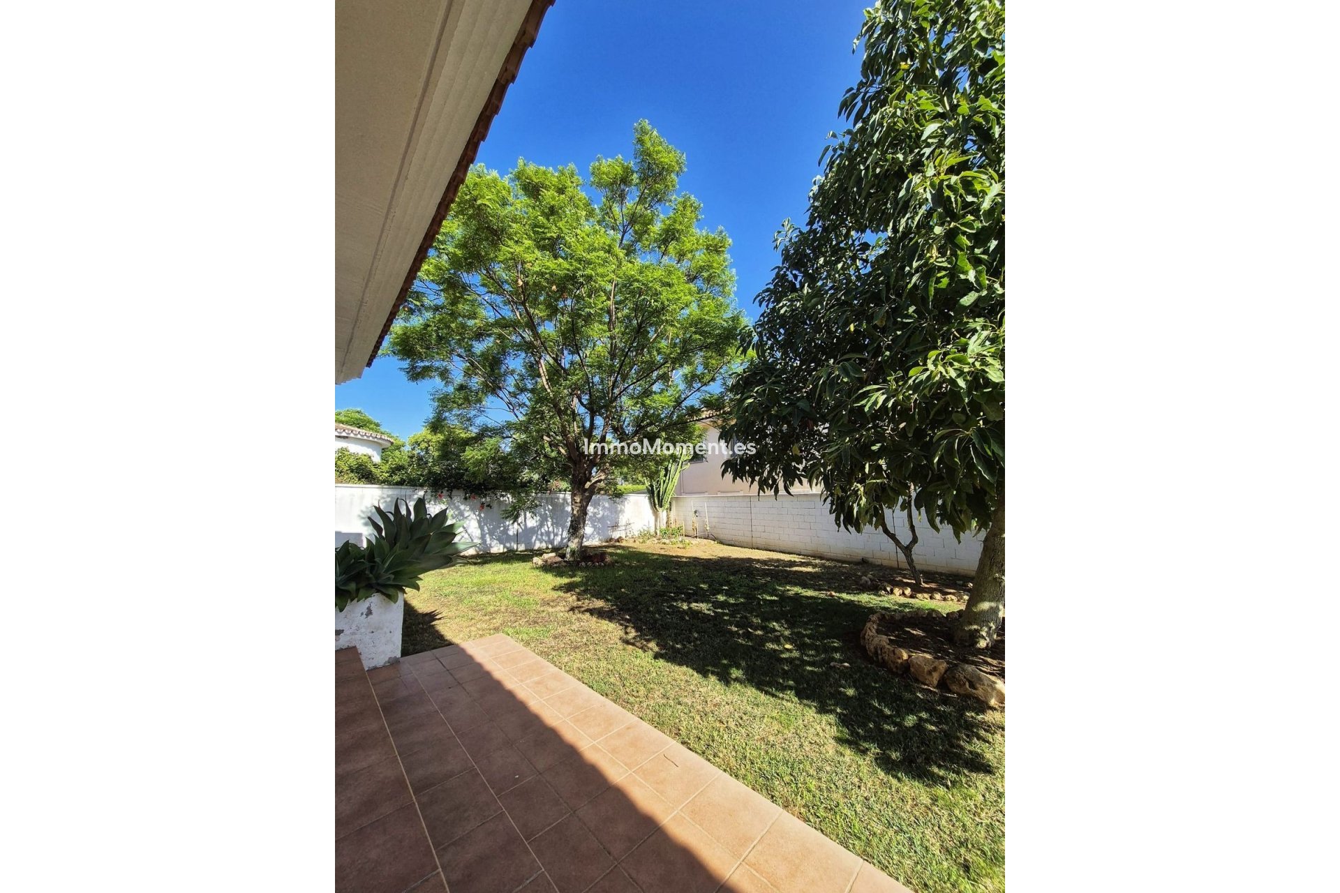 Resale - Detached villa - Marbella - San Pedro de Alcántara