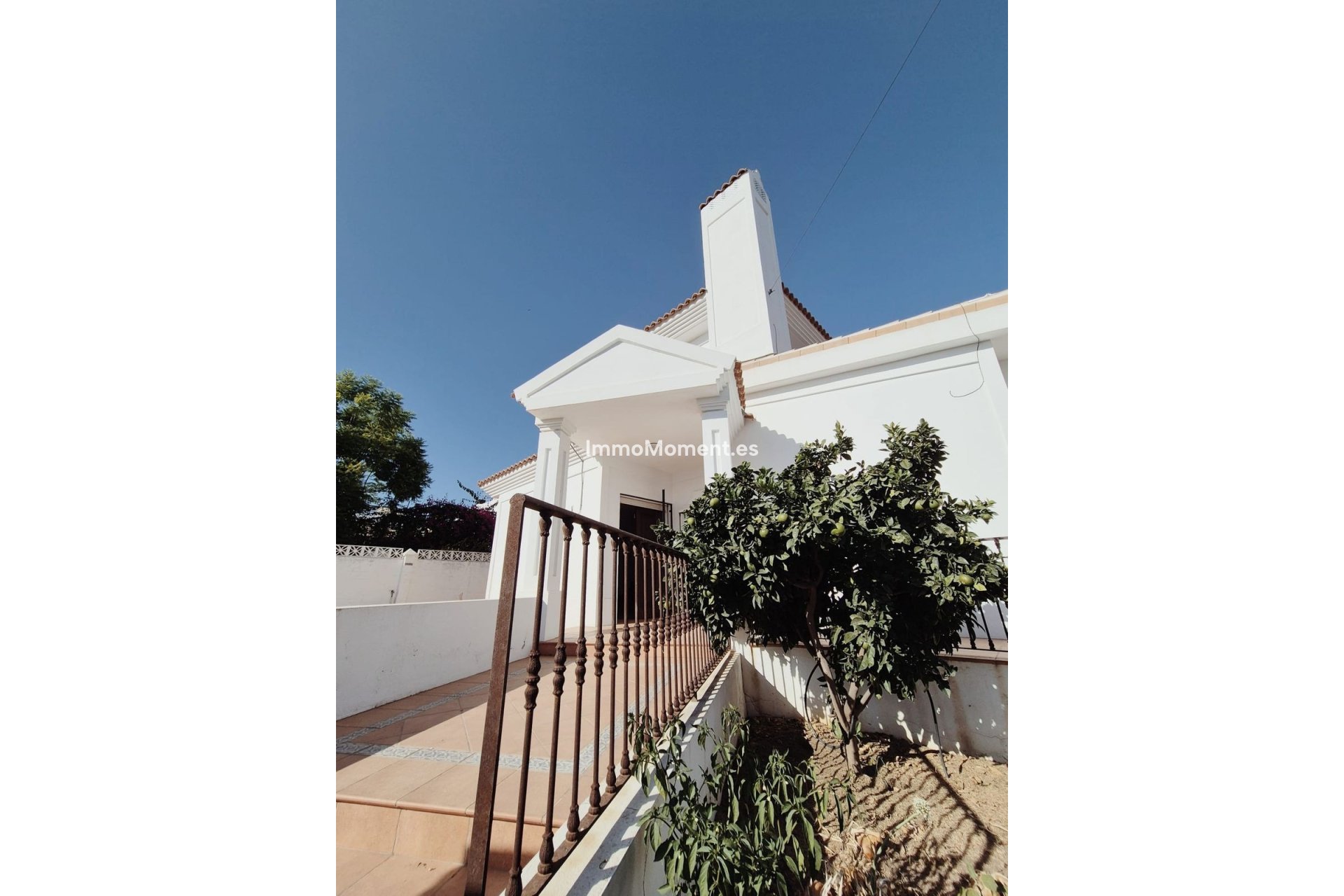 Resale - Detached villa - Marbella - San Pedro de Alcántara