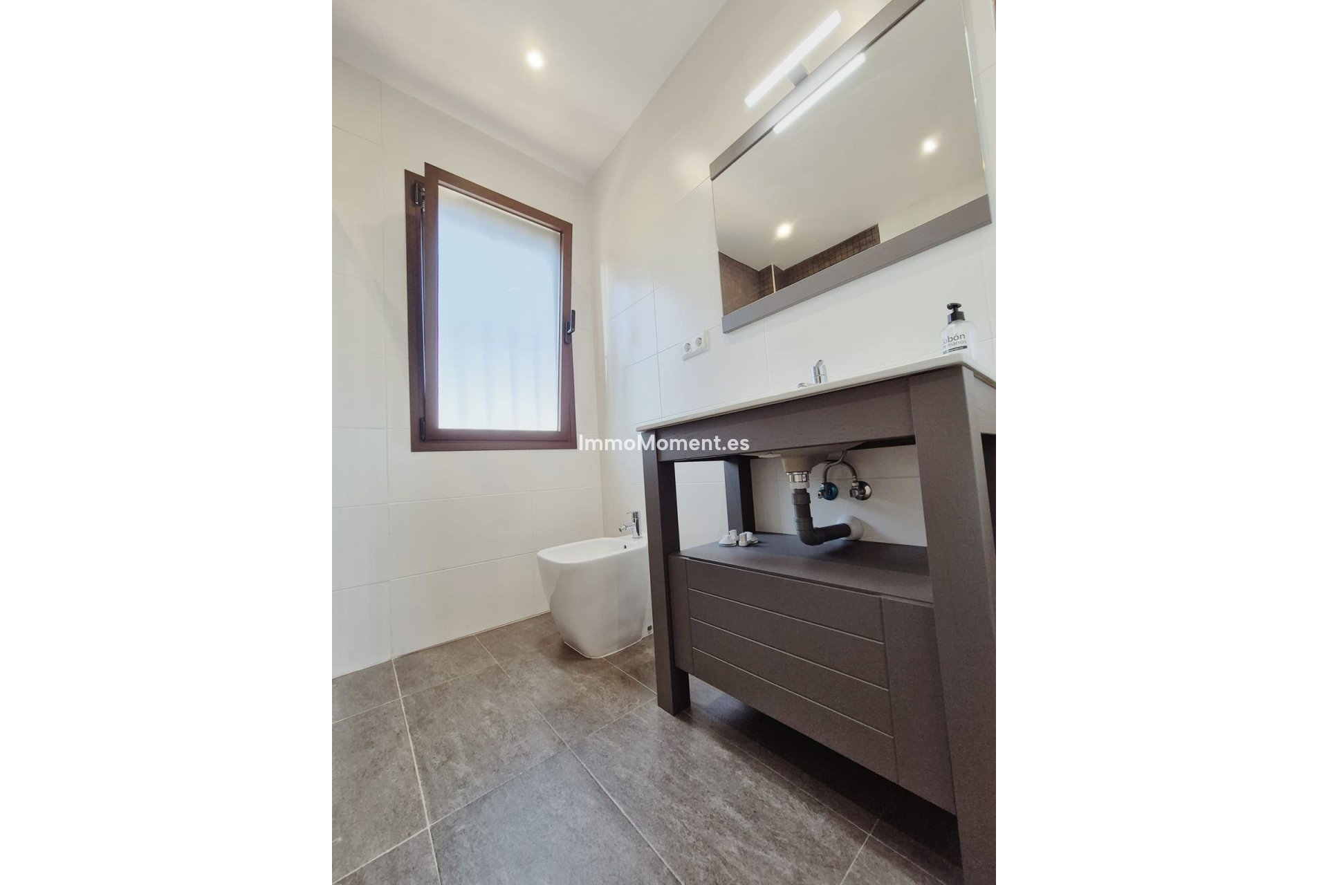 Resale - Detached villa - Marbella - San Pedro de Alcántara