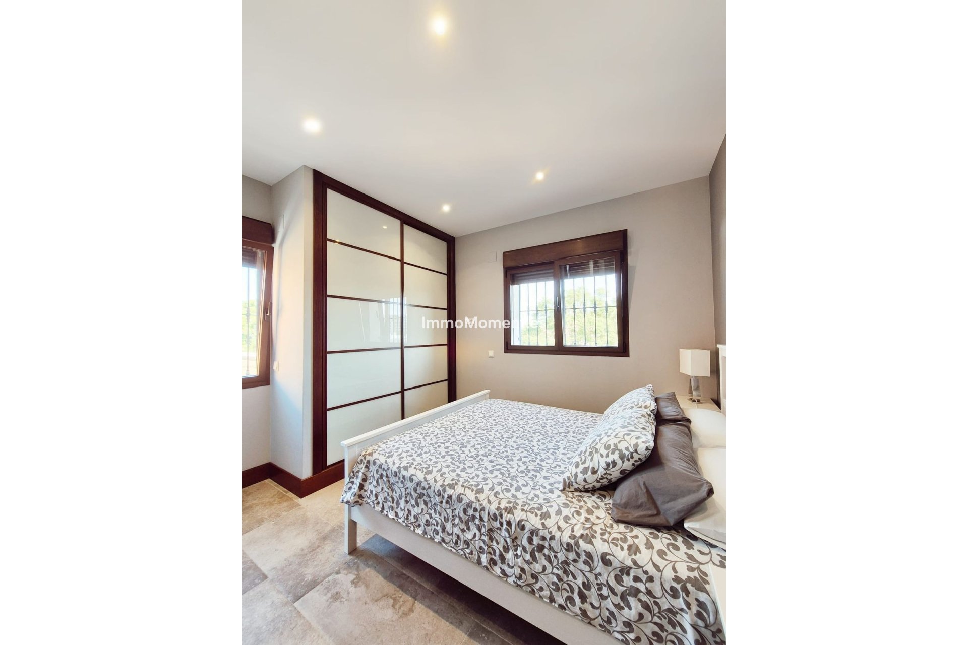 Resale - Detached villa - Marbella - San Pedro de Alcántara