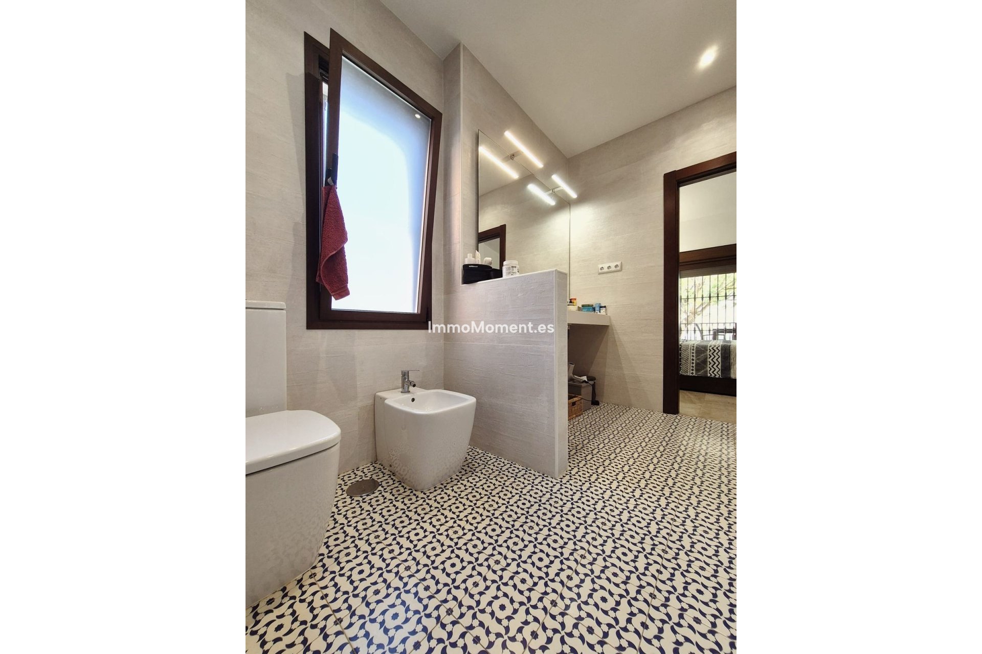 Resale - Detached villa - Marbella - San Pedro de Alcántara
